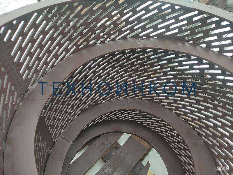 Отзывы на компанию ТехноИнком в Белгороде c фото