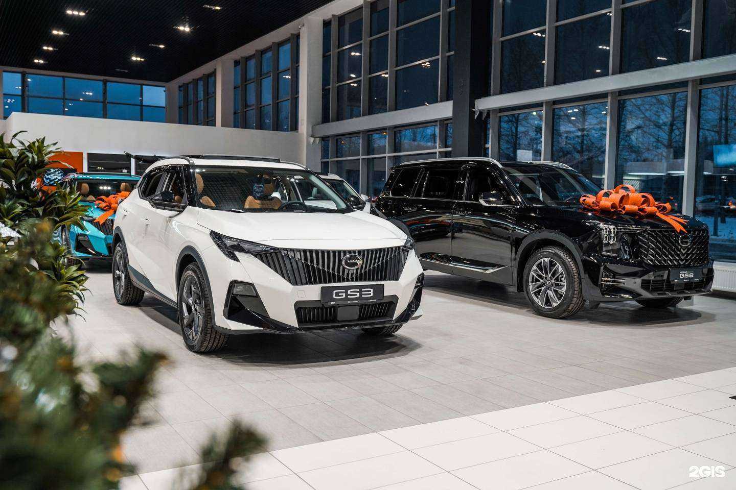 Отзывы на компанию Сибирские моторы в г. Новосибирск c фото