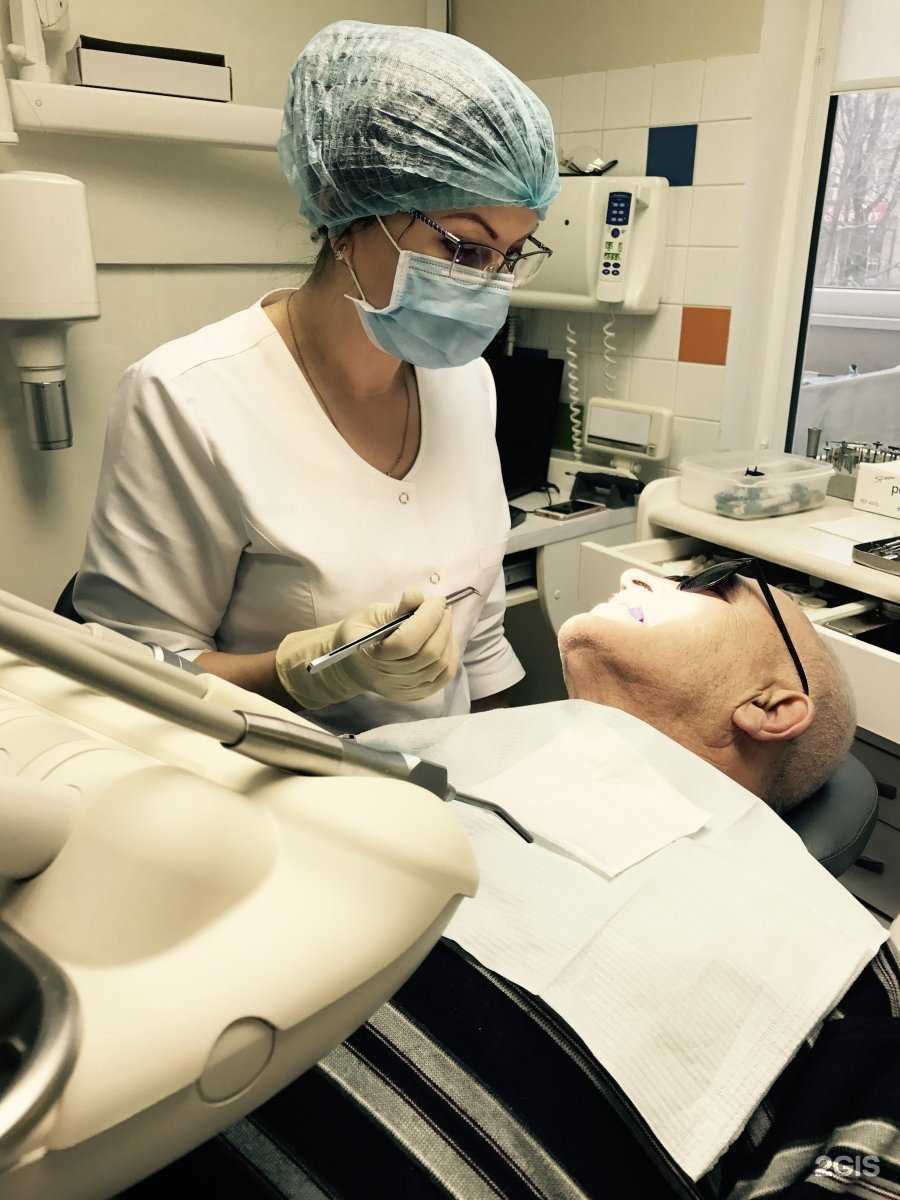 Отзывы на компанию Клиника Прокофьевых. Стоматология-остеопатия в Краснодаре c фото