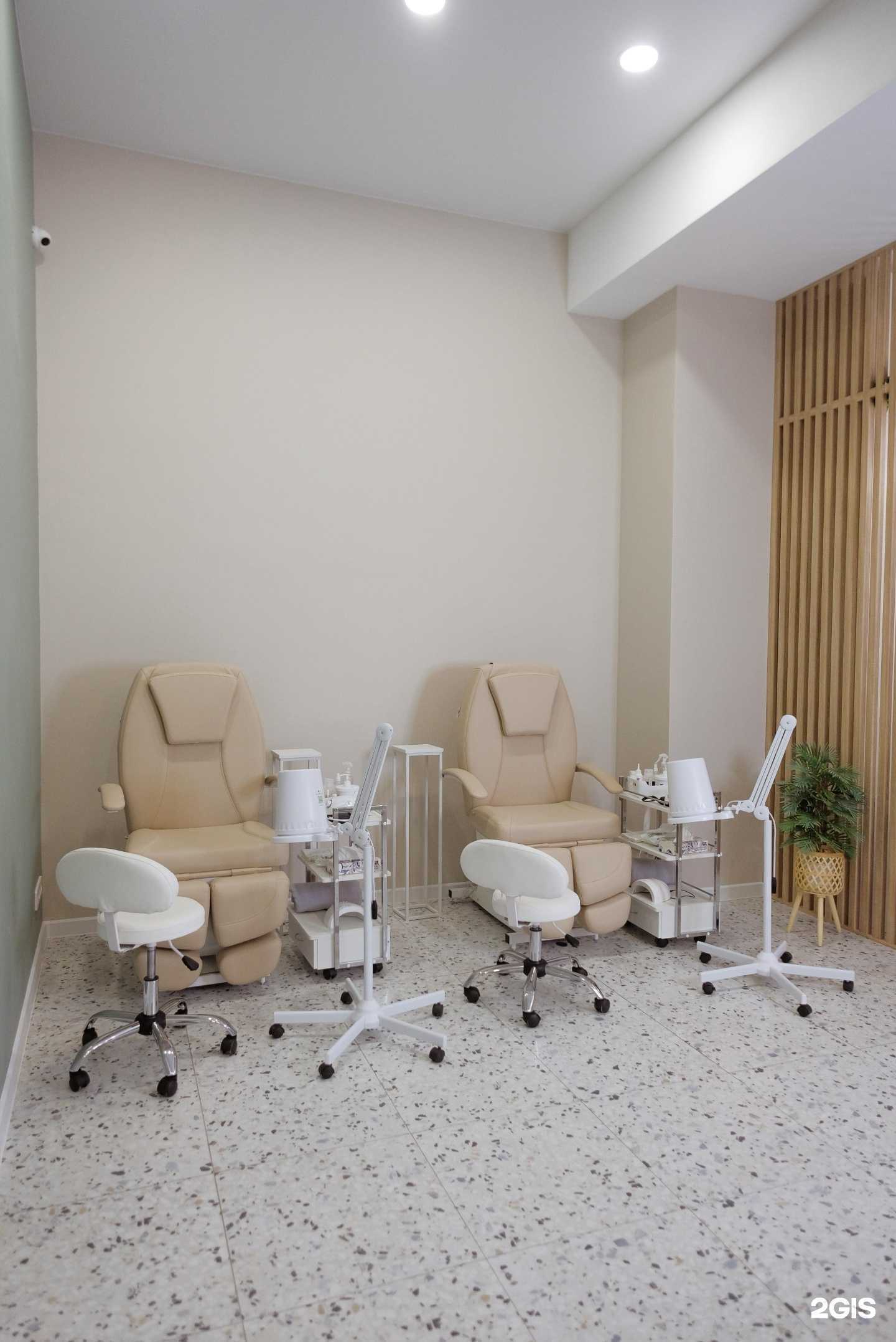 Отзывы на компанию Ногти Beauty Bar в г. Новосибирск c фото
