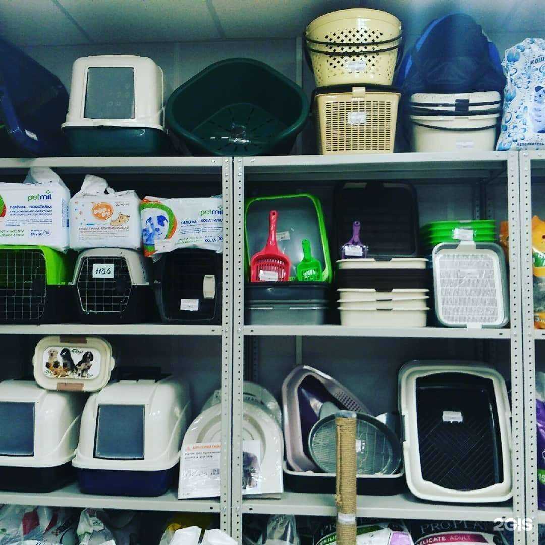 Отзывы на компанию Чистый котик в Стерлитамаке c фото