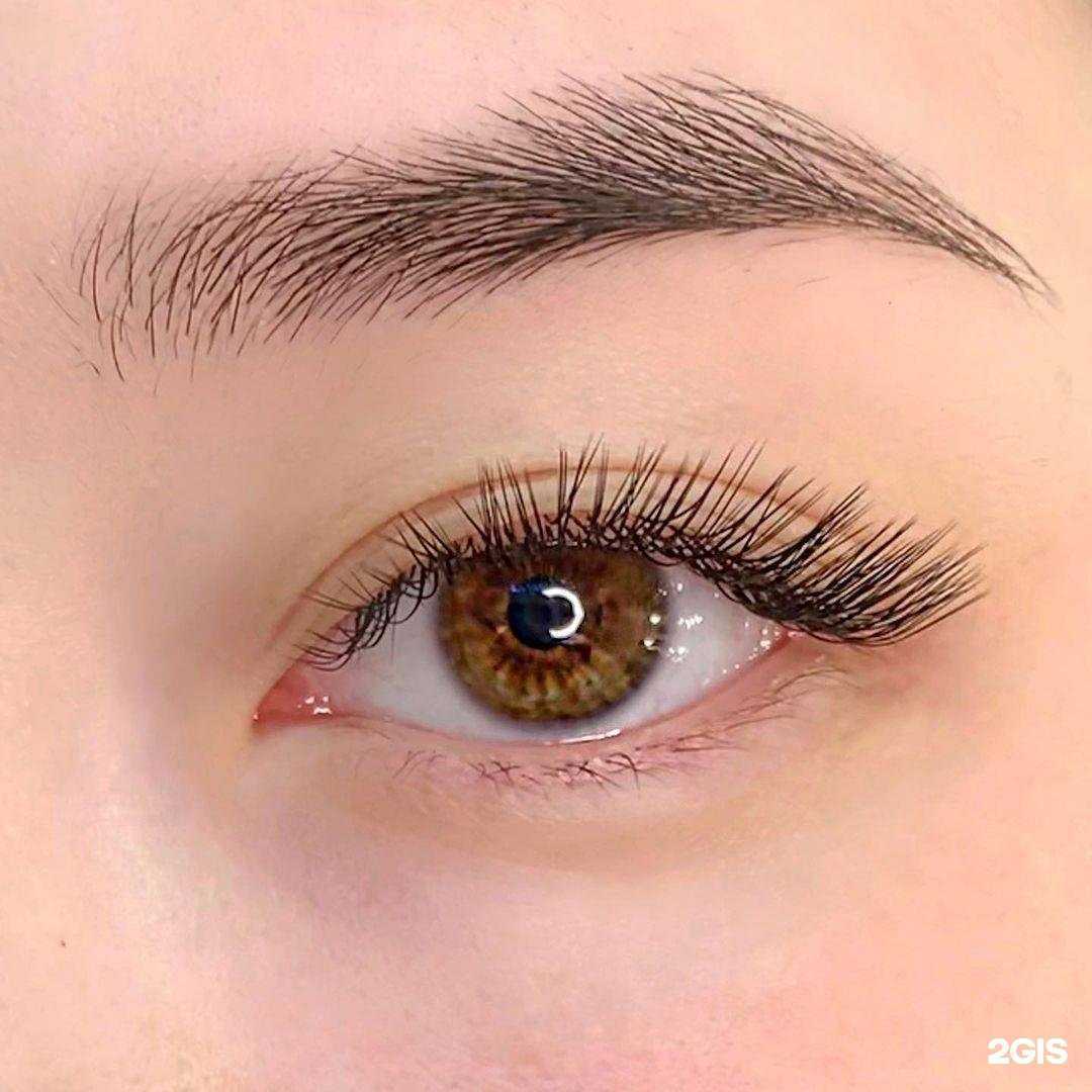 Отзывы на компанию Evgenia_lash_brow_03 в Улан-Удэ c фото