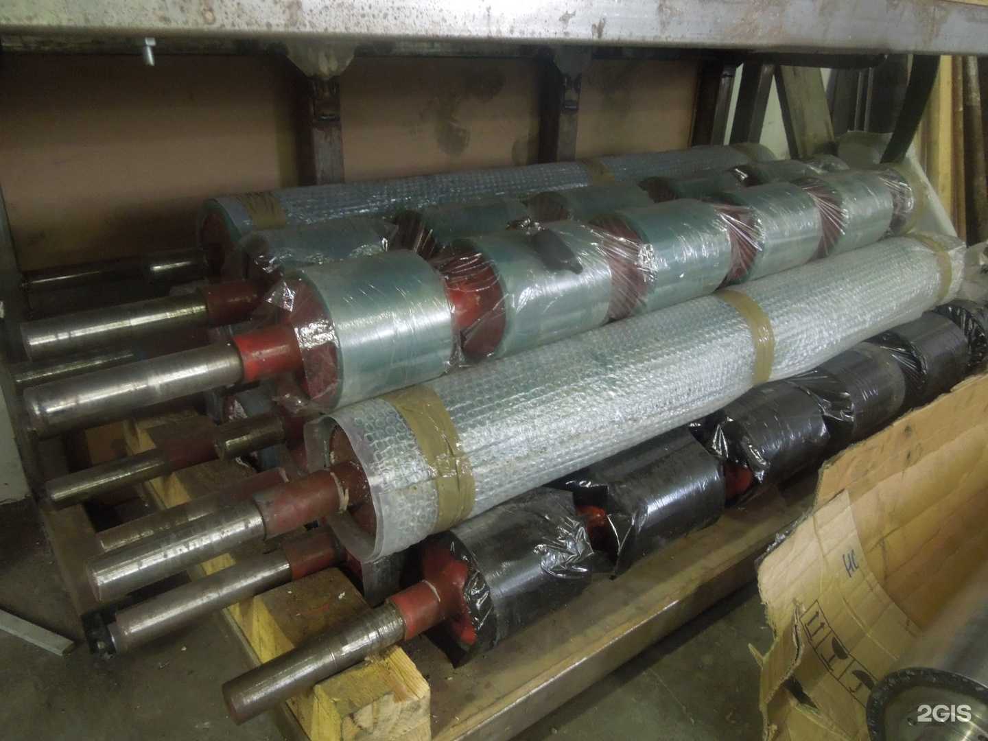 Отзывы на компанию Полилит в г. Новосибирск c фото