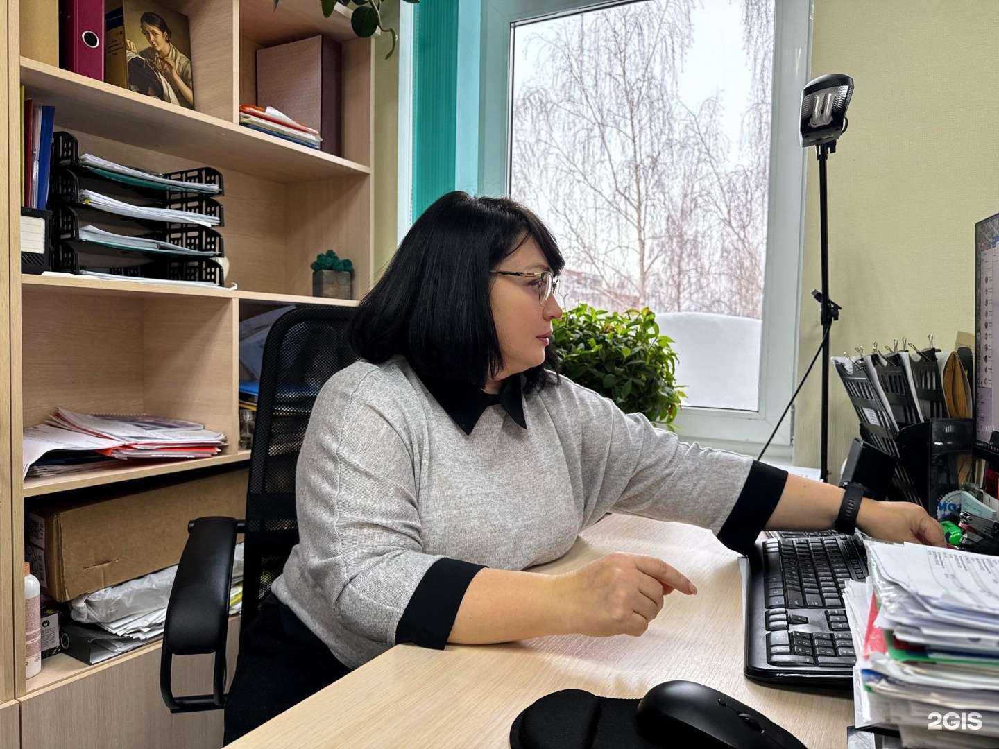 Отзывы на компанию Твоя бухгалтерия+ в Набережных Челнах c фото