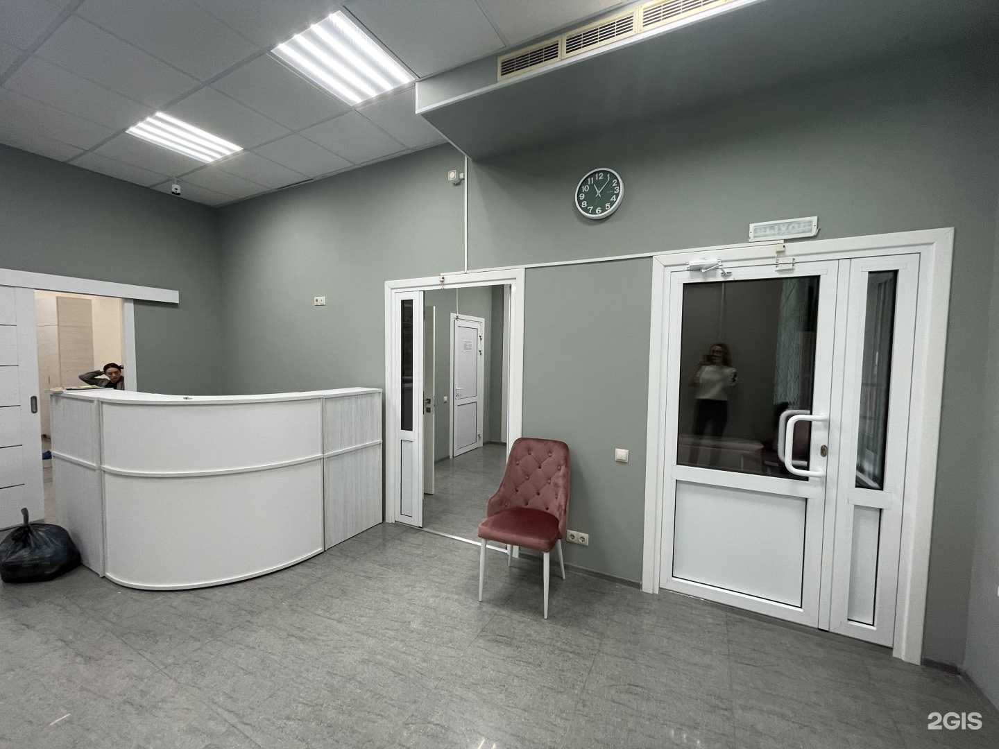 Отзывы на компанию Genesis в Нижневартовске c фото