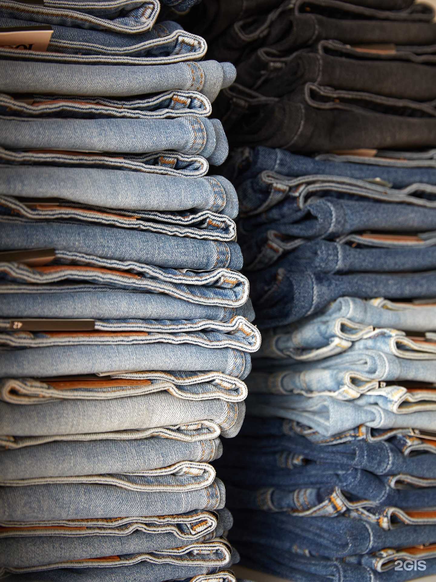 Отзывы на компанию Серж ДеНим в г. Махачкала c фото