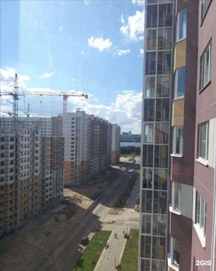 Отзывы на компанию Максавит в Воронеже c фото - фотография 2 из 2