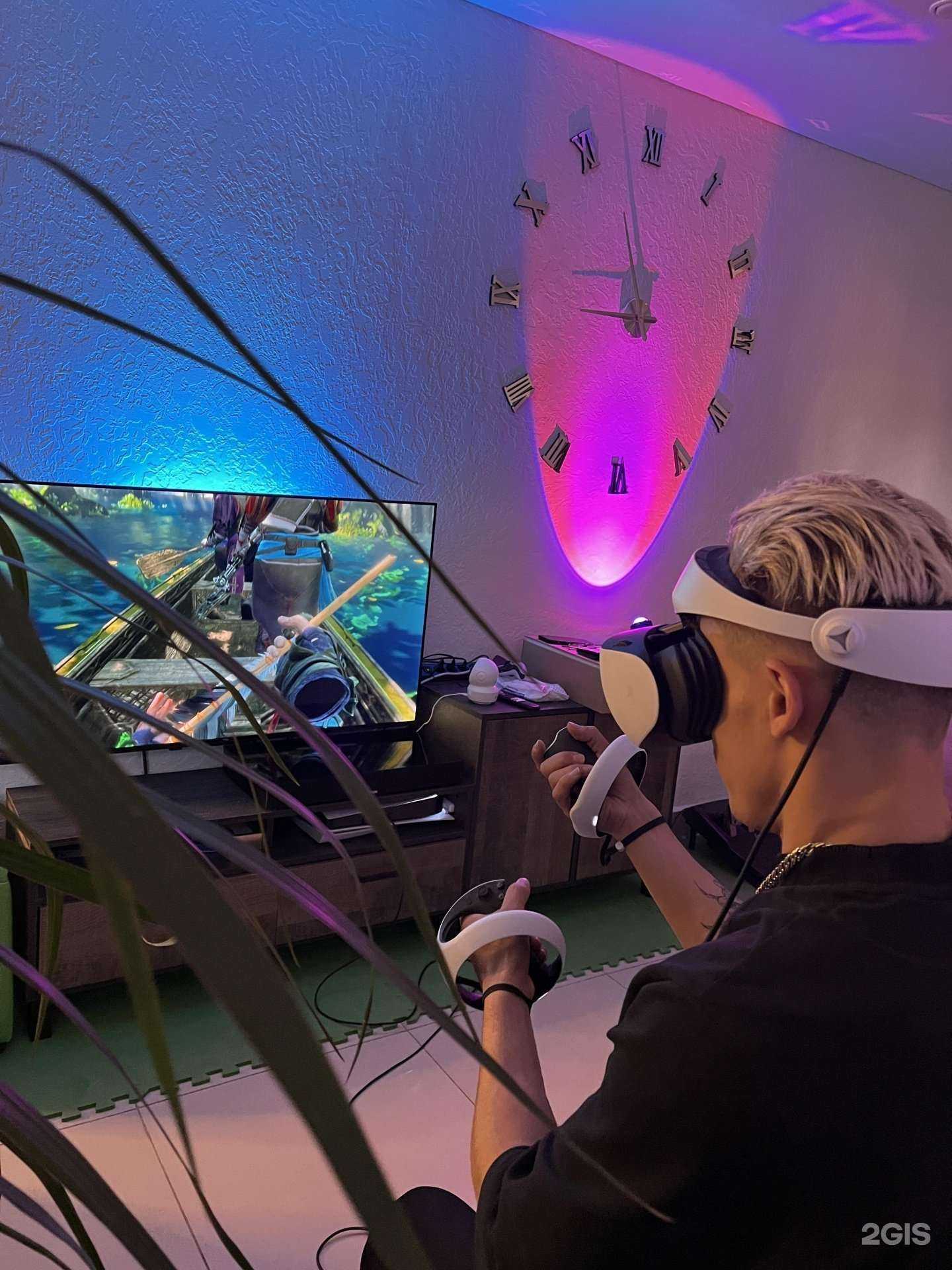 Отзывы на компанию VR 2.0 в Стерлитамаке c фото