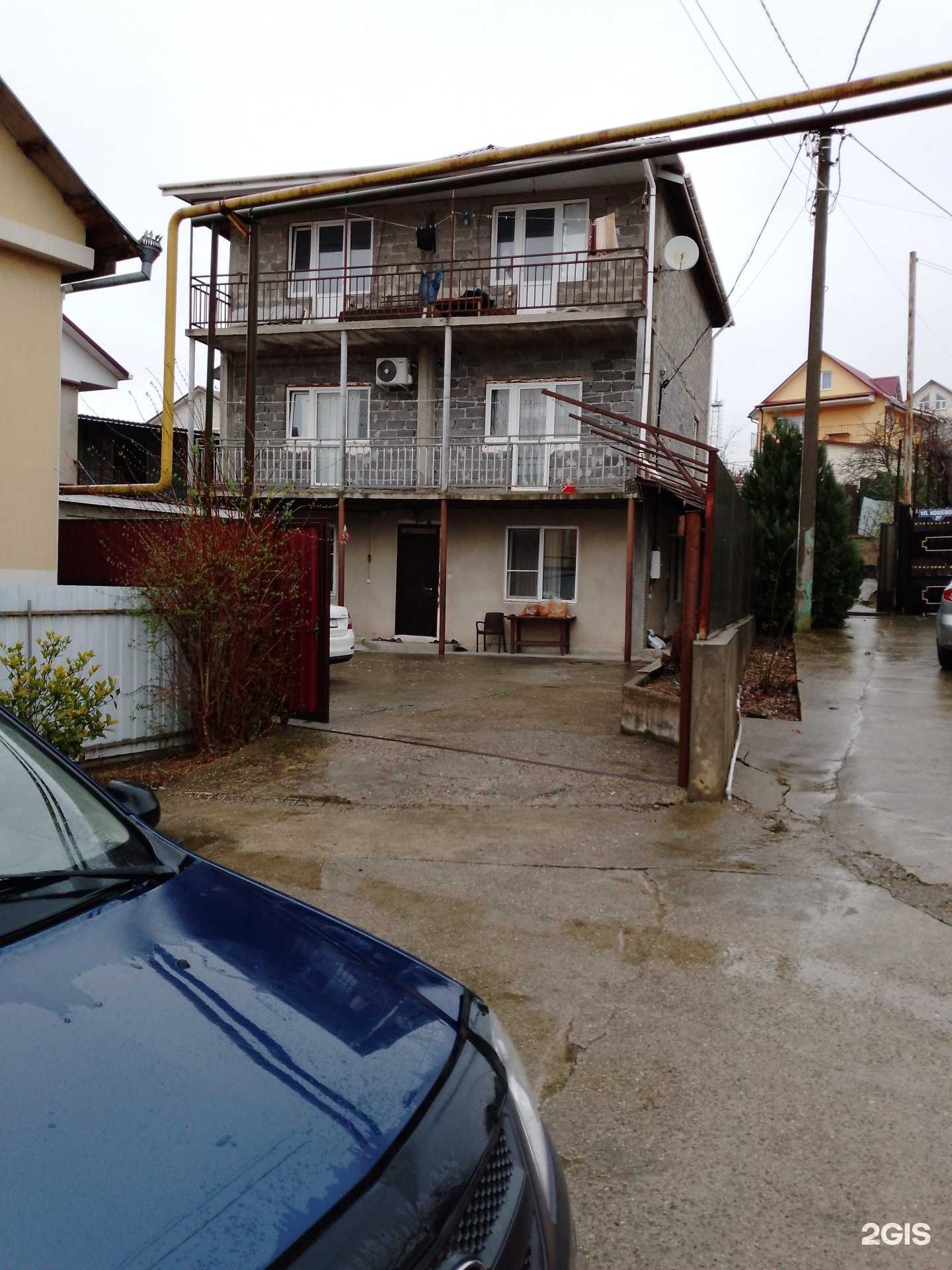 Отзывы на компанию Flower Sochi в Сочи c фото