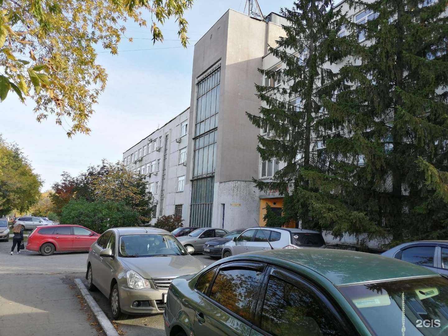 Отзывы на компанию Dongin Thermo в г. Челябинск c фото