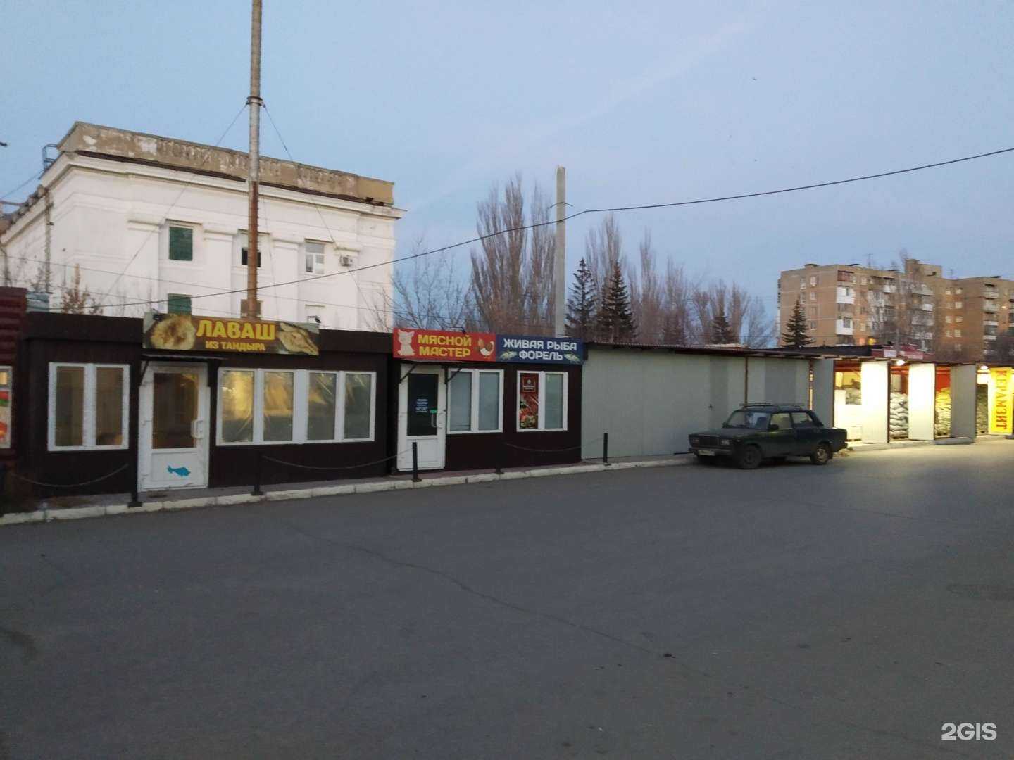 Отзывы на компанию Шашлычный двор в Саратове c фото - фотография 2 из 2