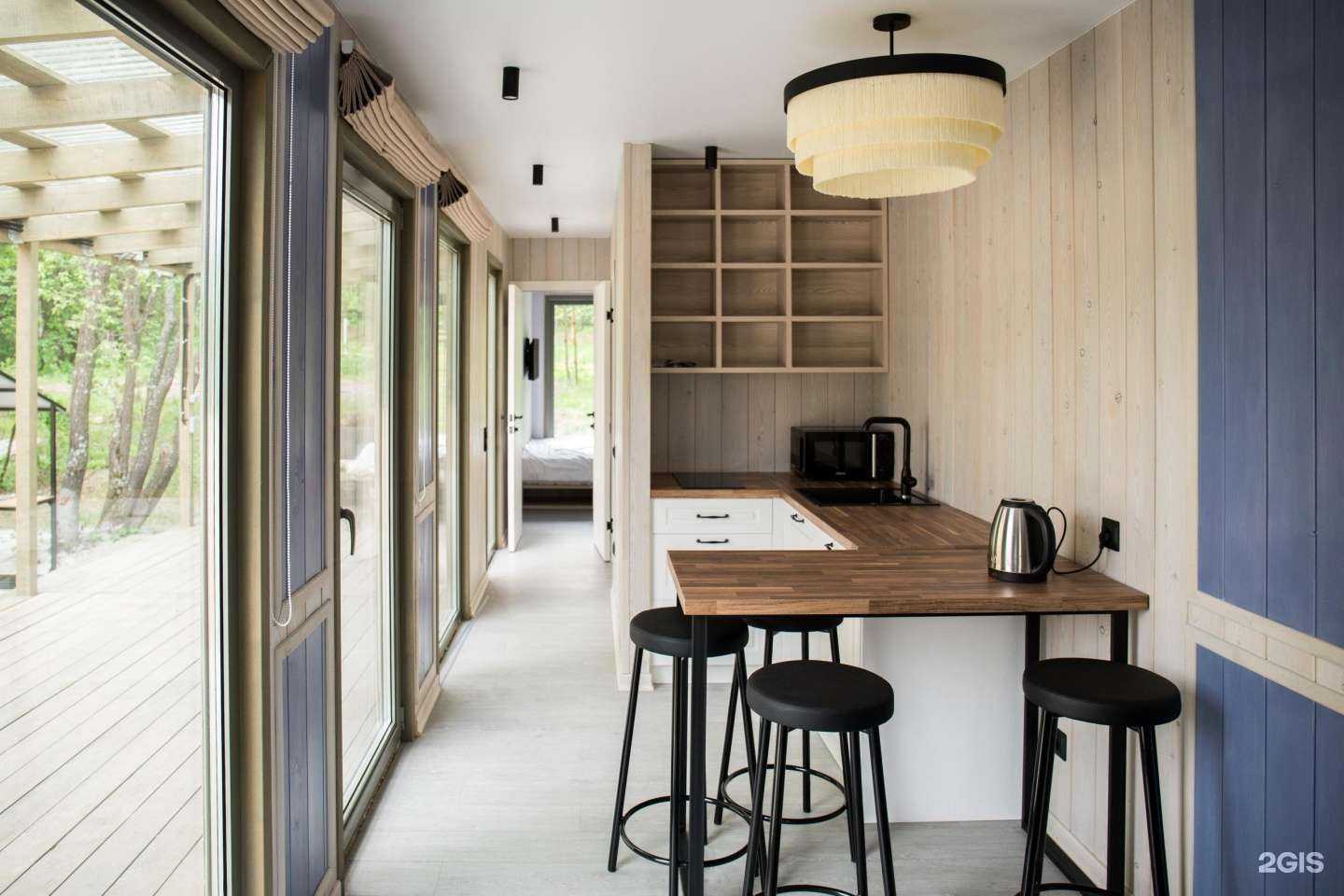 Отзывы на компанию Баден-Баден Тургояк в Миассе c фото