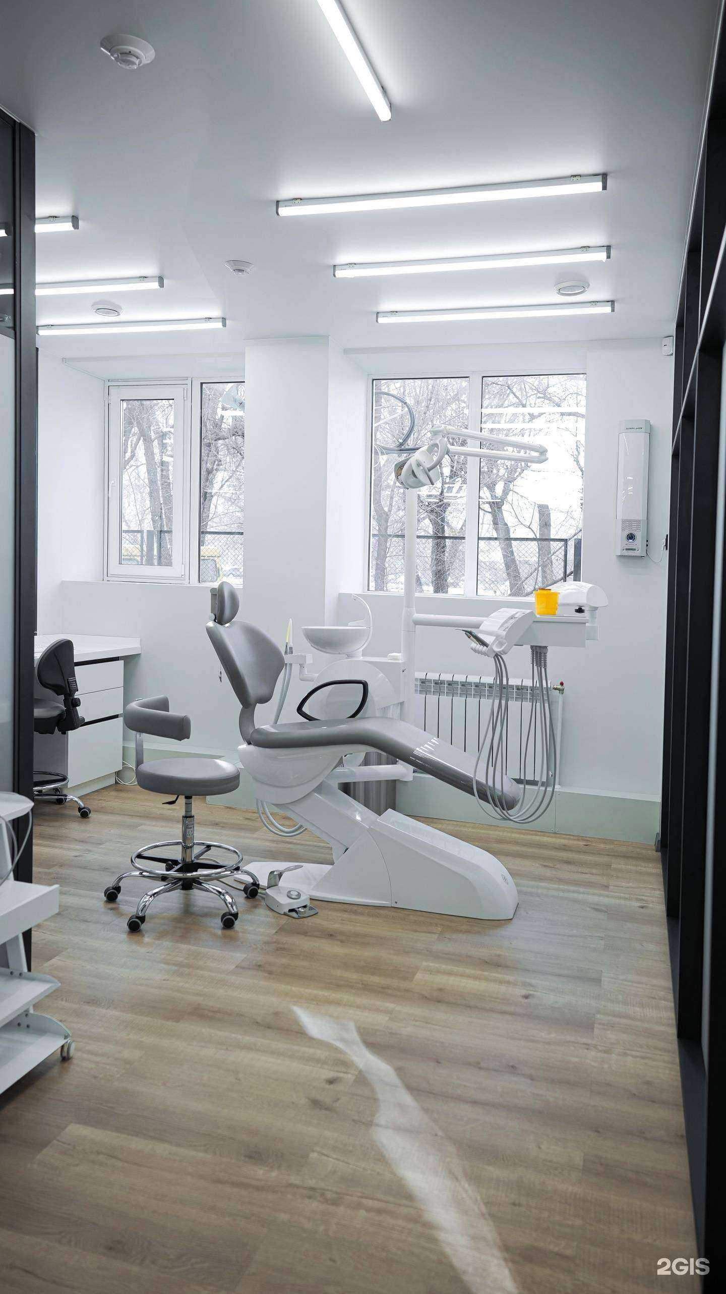 Отзывы на компанию Сан-дент в Красноярске c фото