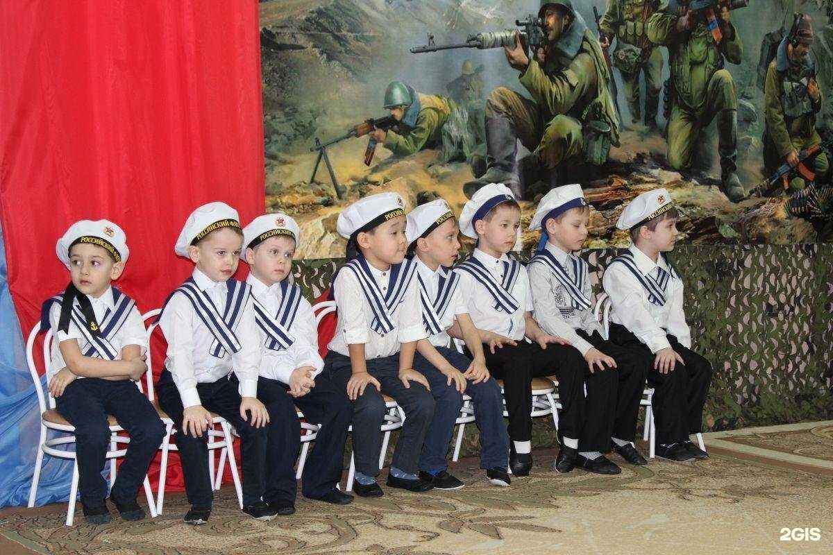 Отзывы на компанию Детский сад №130 в Саратове c фото