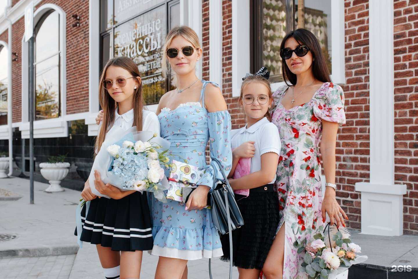 Отзывы на компанию Азбука Про в Краснодаре c фото