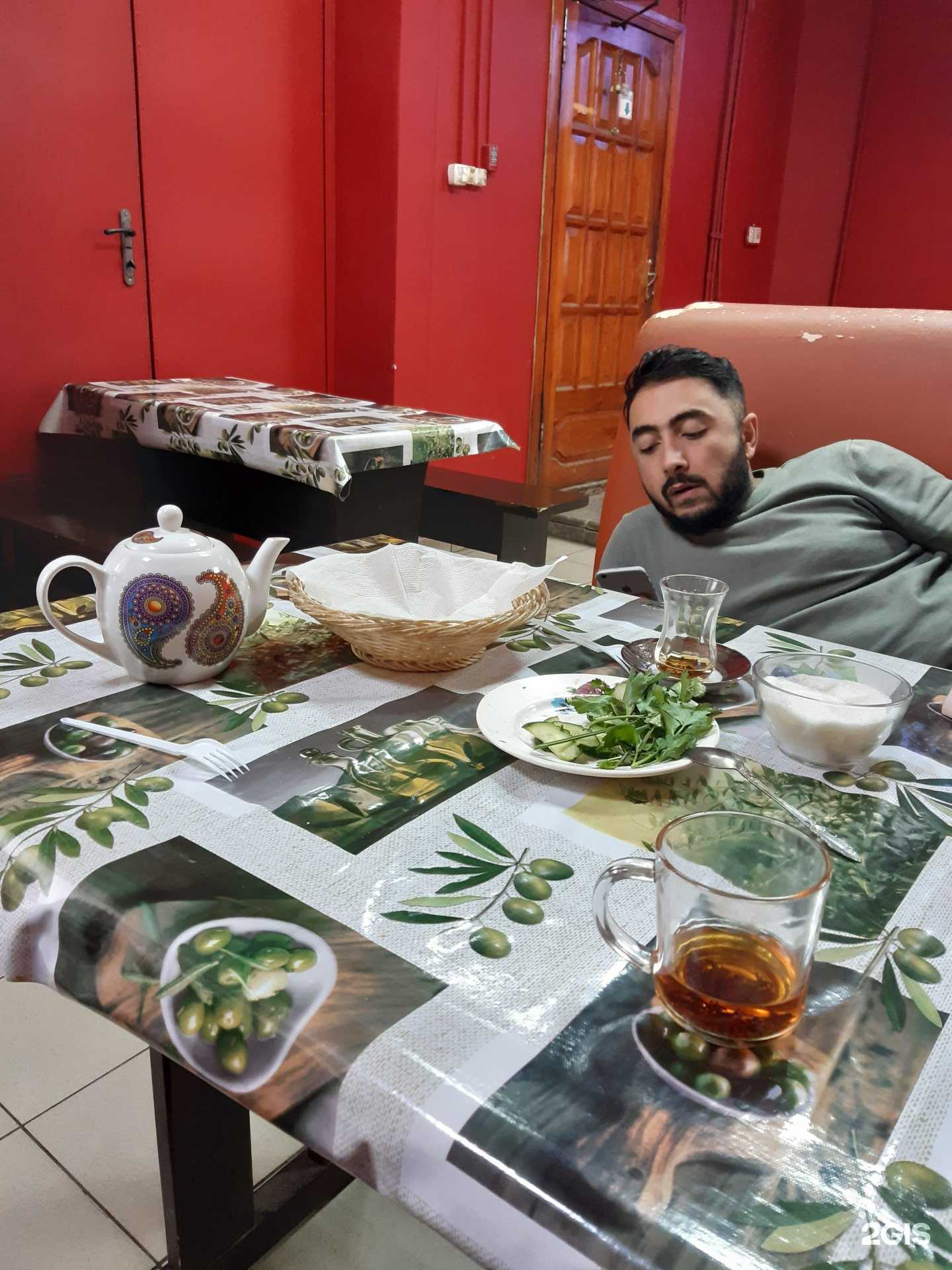 Отзывы на компанию Донер по-турецки в г. Нижний Новгород c фото