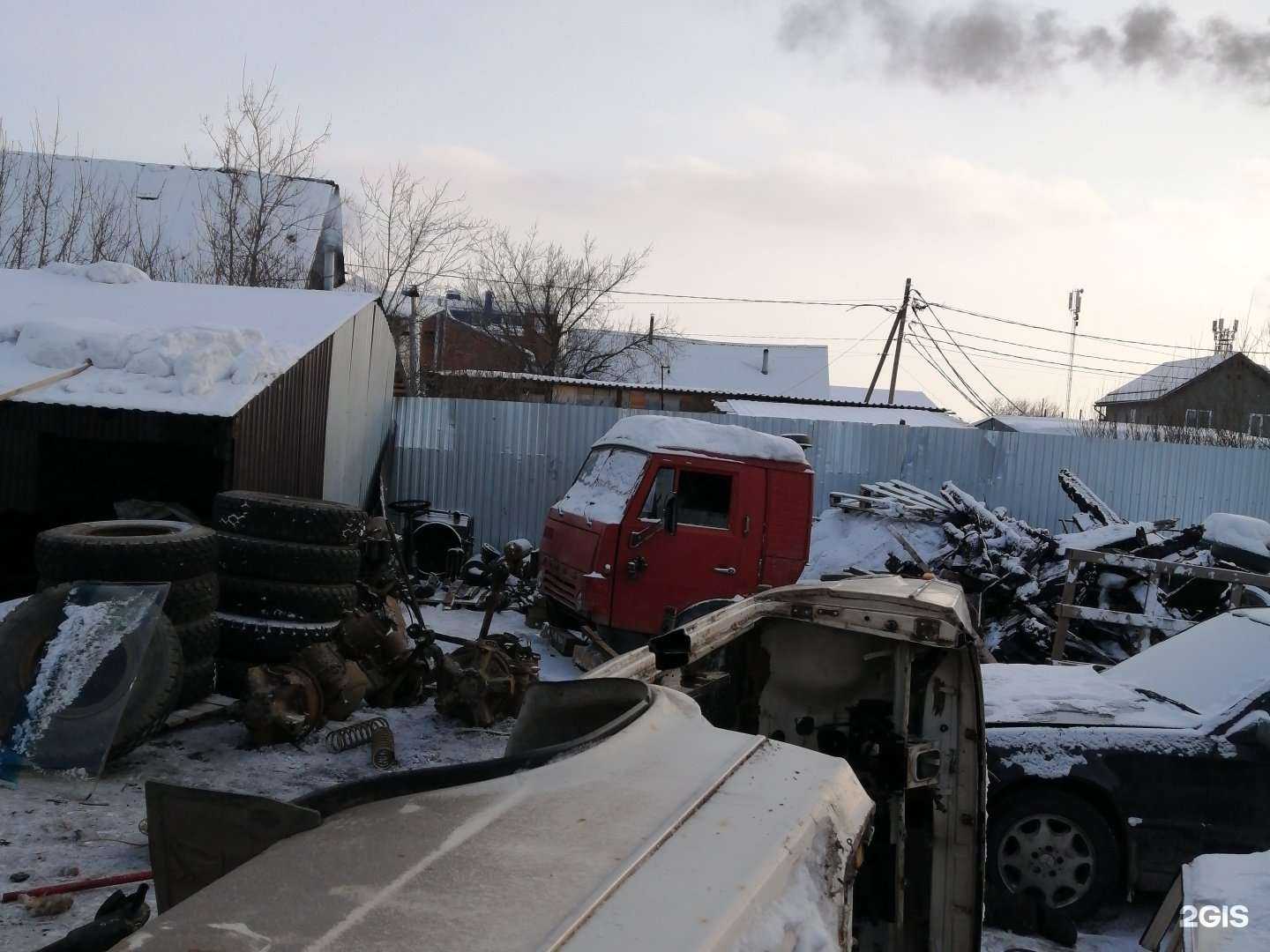 Отзывы на компанию Агрегатка в Ижевске c фото - фотография 2 из 2