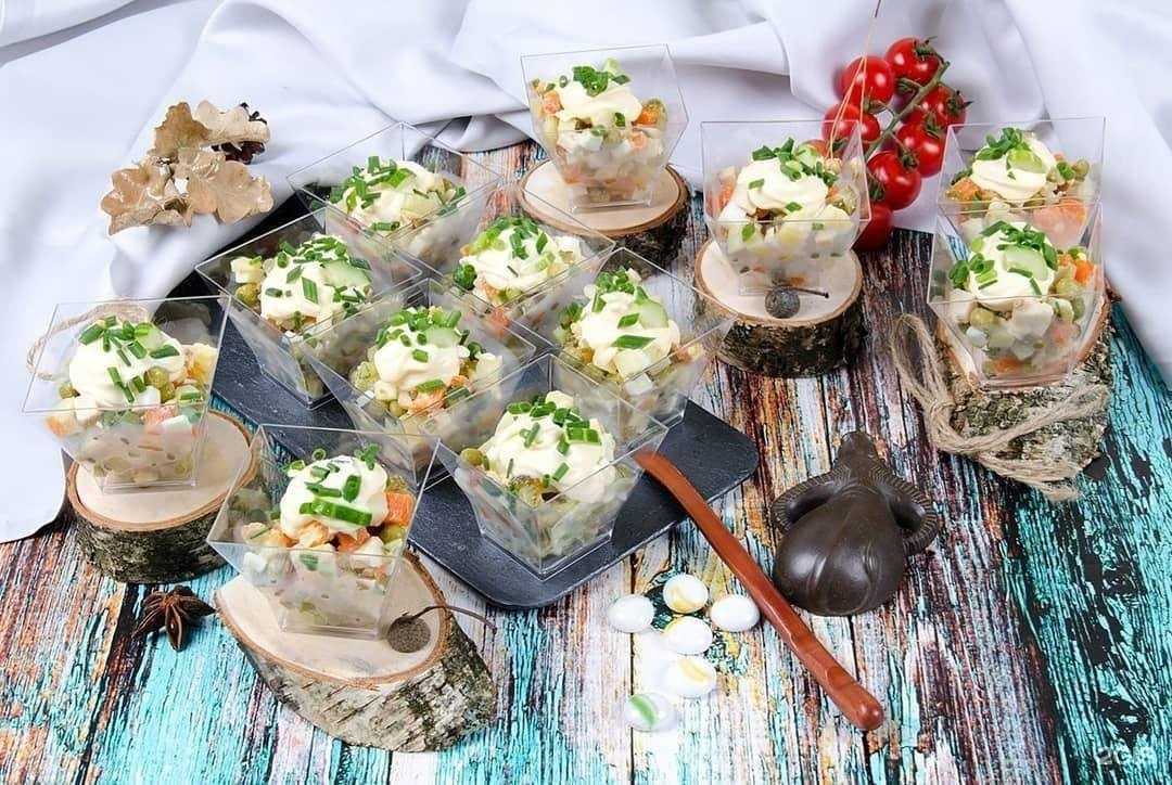 Отзывы на компанию Friday Catering в г. Краснодар c фото