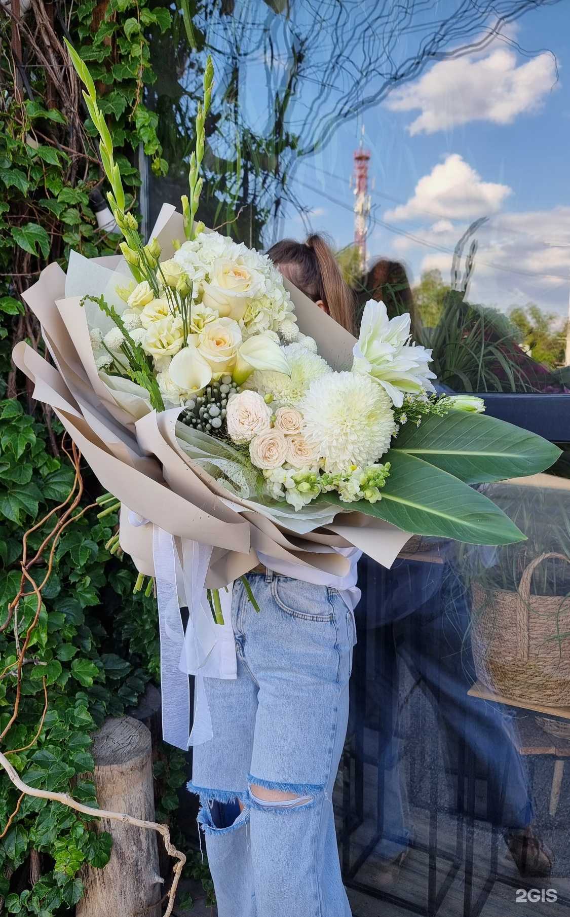 Отзывы на компанию Колючие подарки в г. Новочеркасск c фото