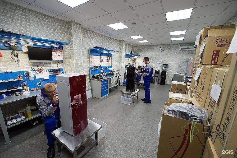 Отзывы на компанию Аквамир в Самаре c фото