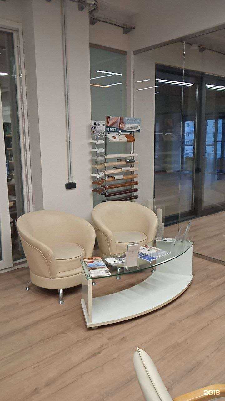 Отзывы на компанию Окна Рехау в Волгограде c фото