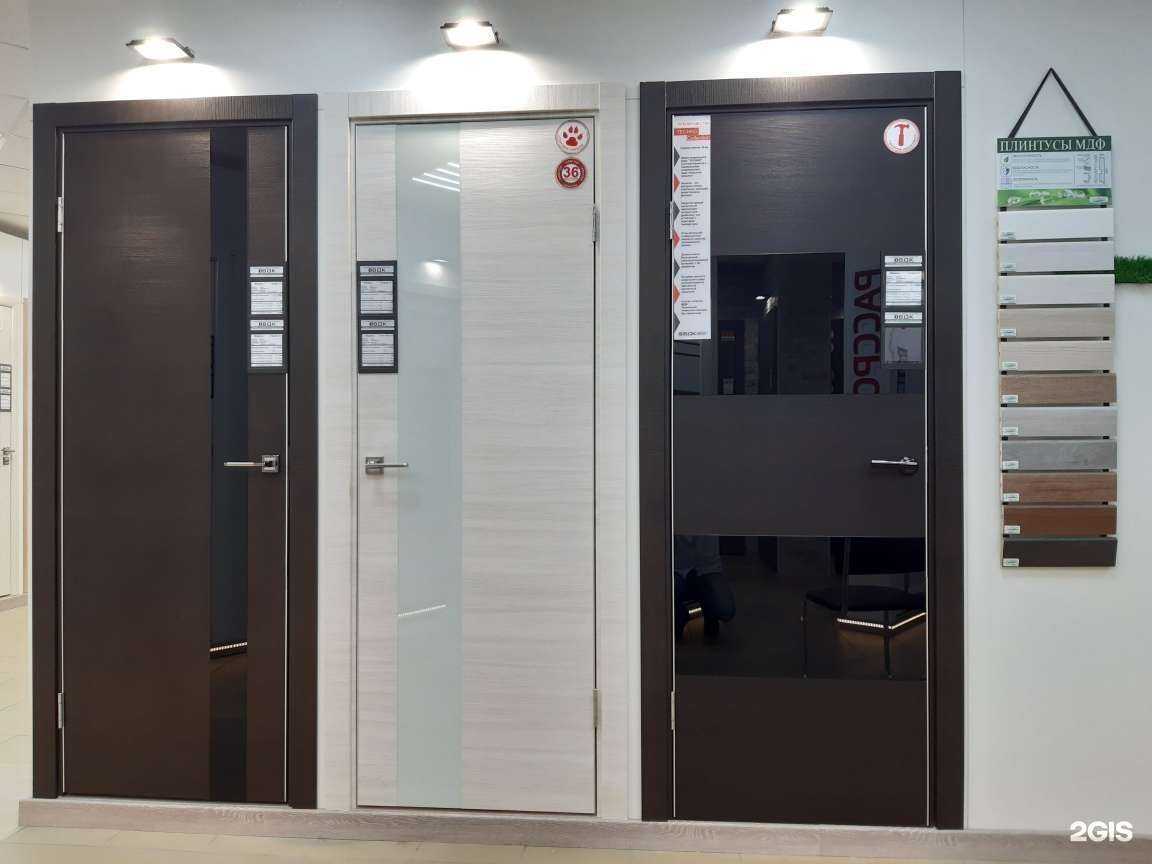 Отзывы на компанию Владимирская дверная компания в Иванове c фото