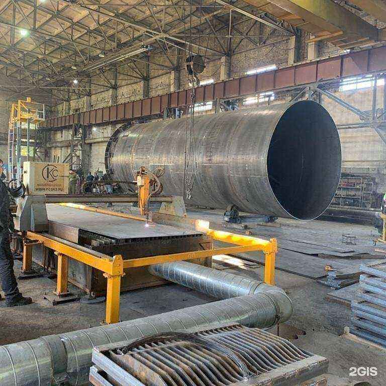 Отзывы на компанию Вольское строительное футеровочное управление в Вольске c фото