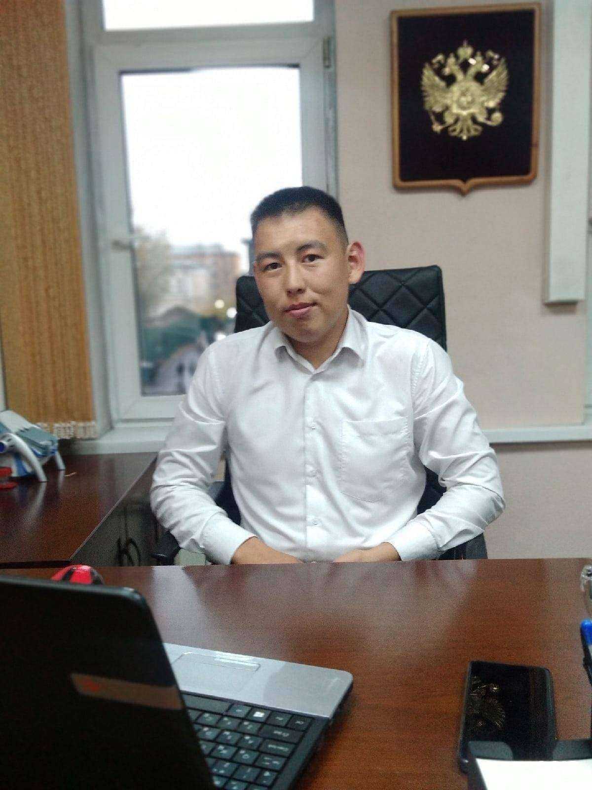 Отзывы на компанию Кабинет юриста Дмитриева Н.А. в Иркутске c фото