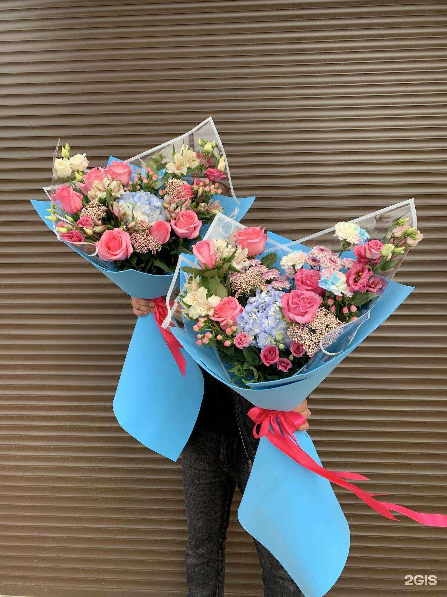 Отзывы на компанию Донна роза в г. Чита c фото