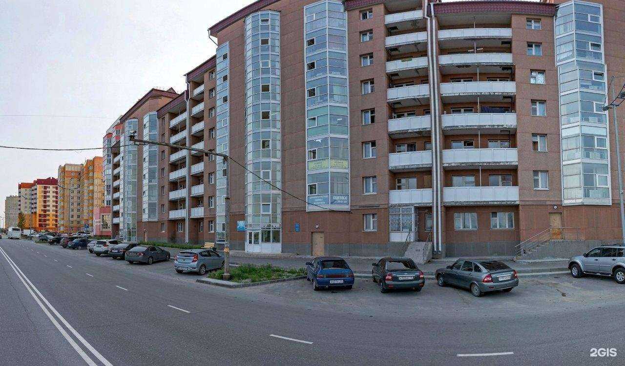 Отзывы на компанию Нефтесервис в Новом Уренгое c фото