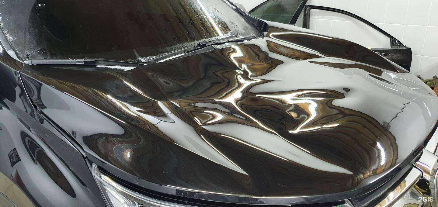 Отзывы на компанию Удаление вмятин без покраски в г. Стерлитамак c фото