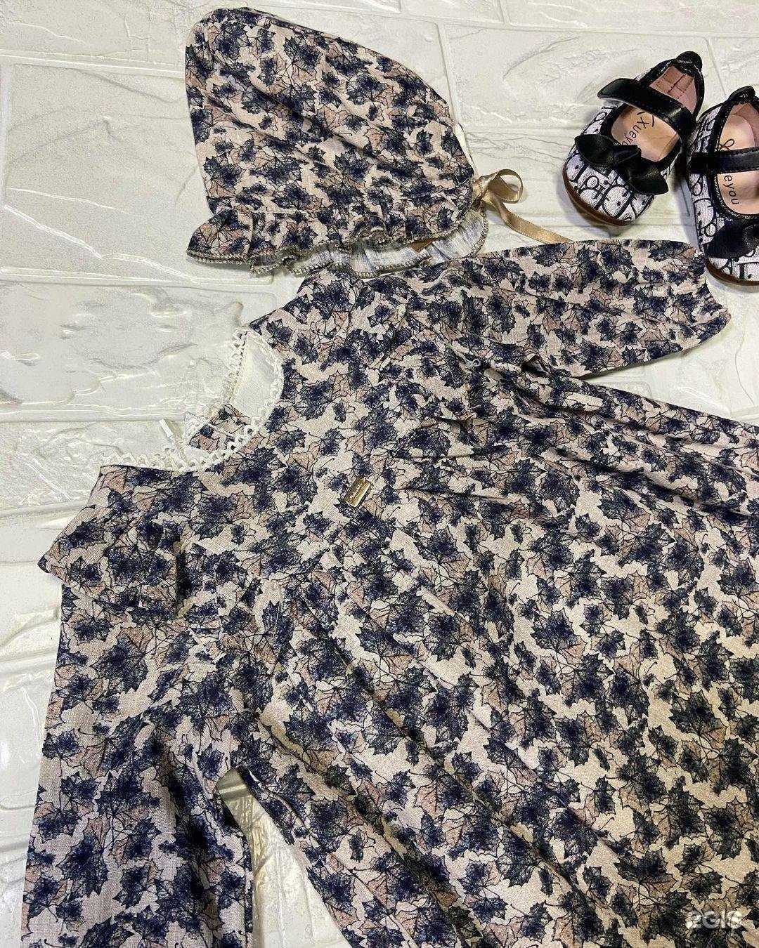 Отзывы на компанию Сказочное детство в Махачкале c фото