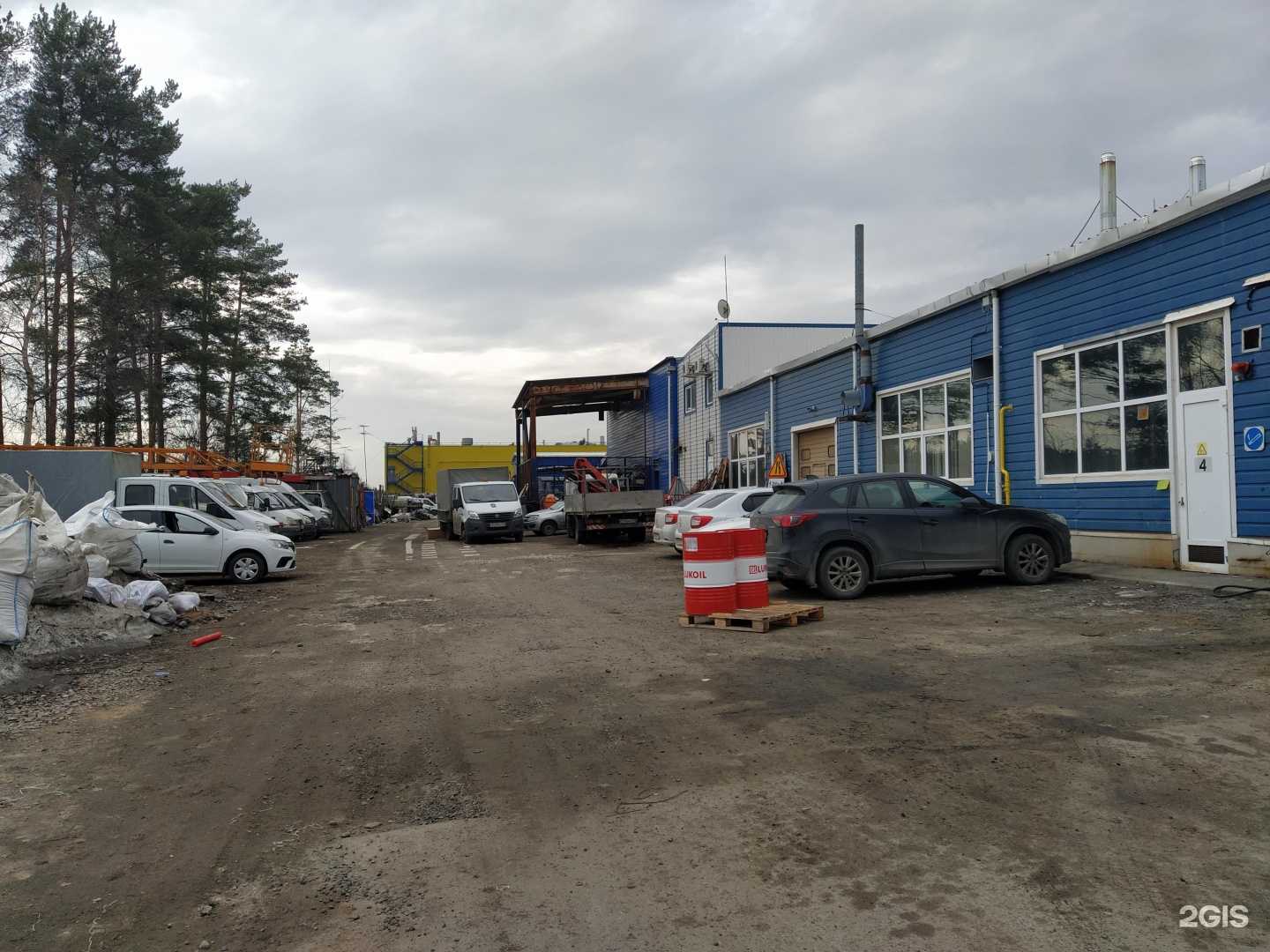 Отзывы на компанию Конвера-Д в г. Всеволожск c фото