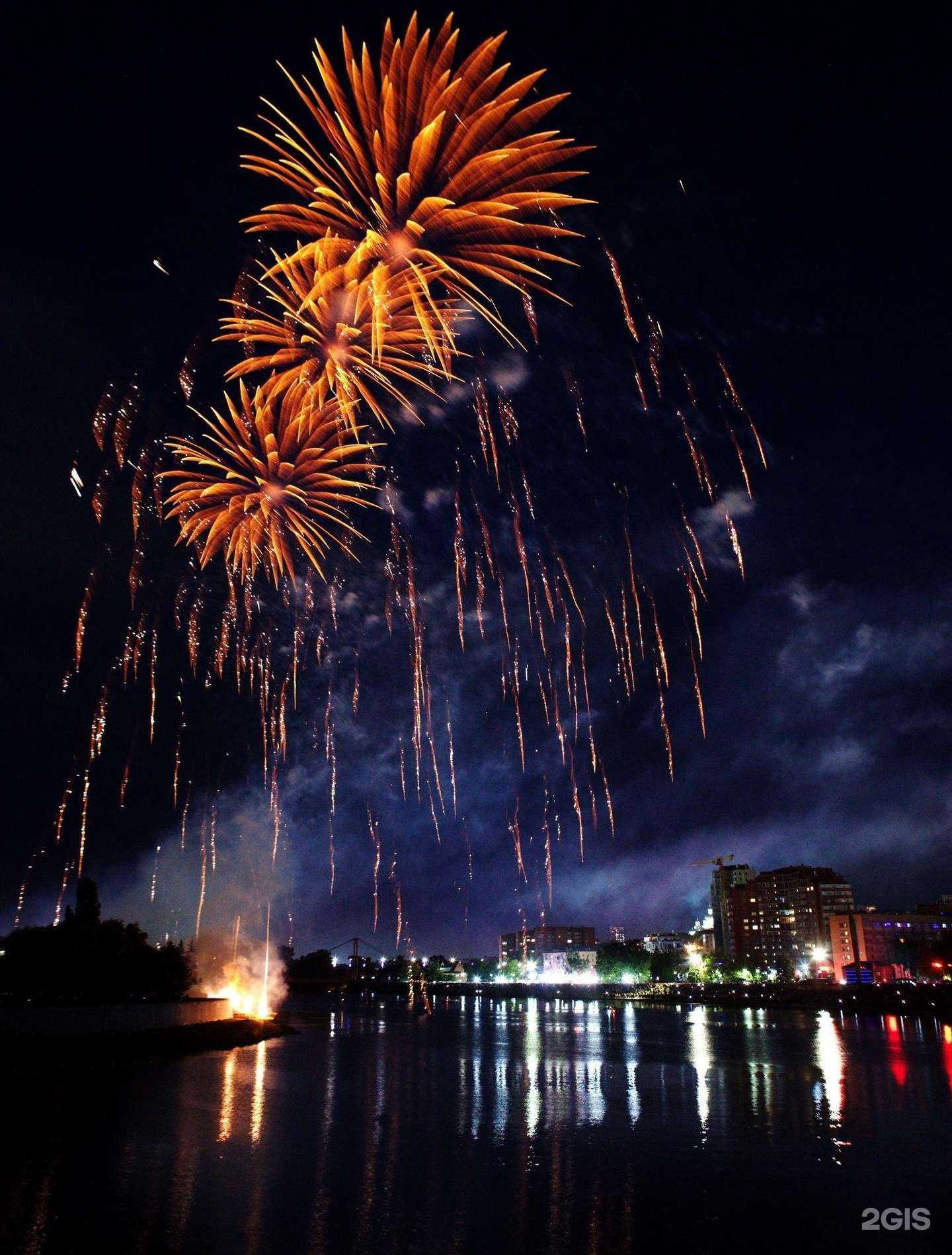 Отзывы на компанию Большой Праздник в г. Пенза c фото