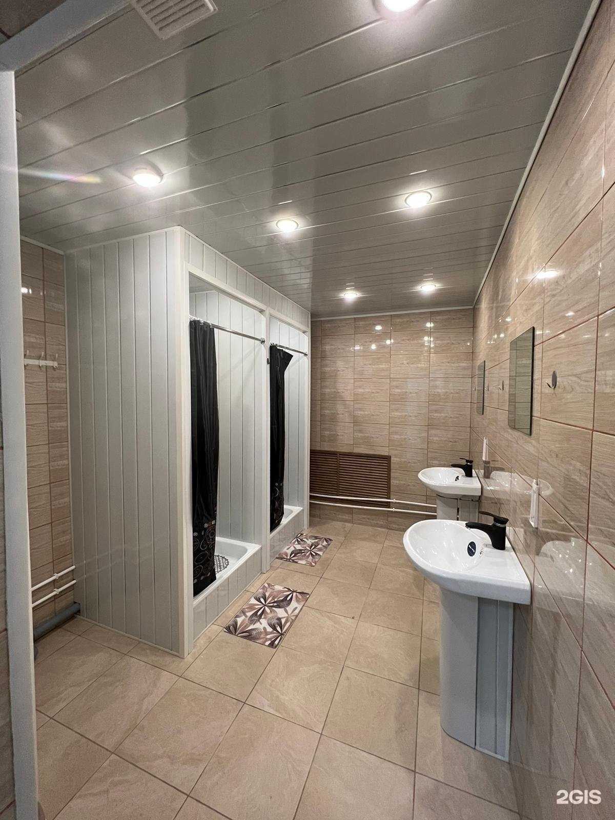 Отзывы на компанию Хостел на Строителей в г. Дудинка c фото