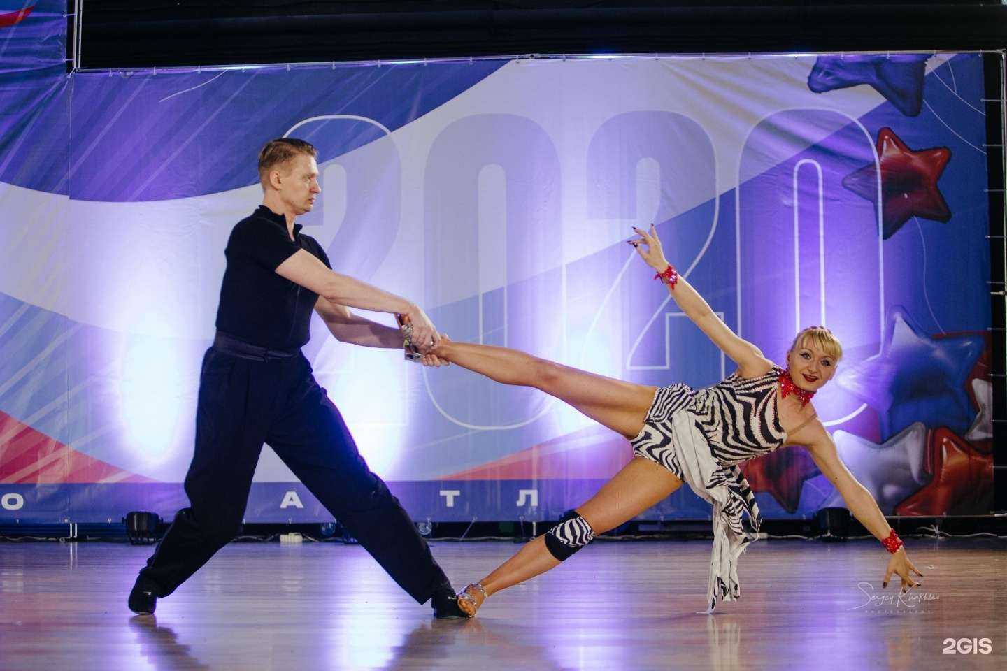 Отзывы на компанию Team Dance в г. Омск c фото