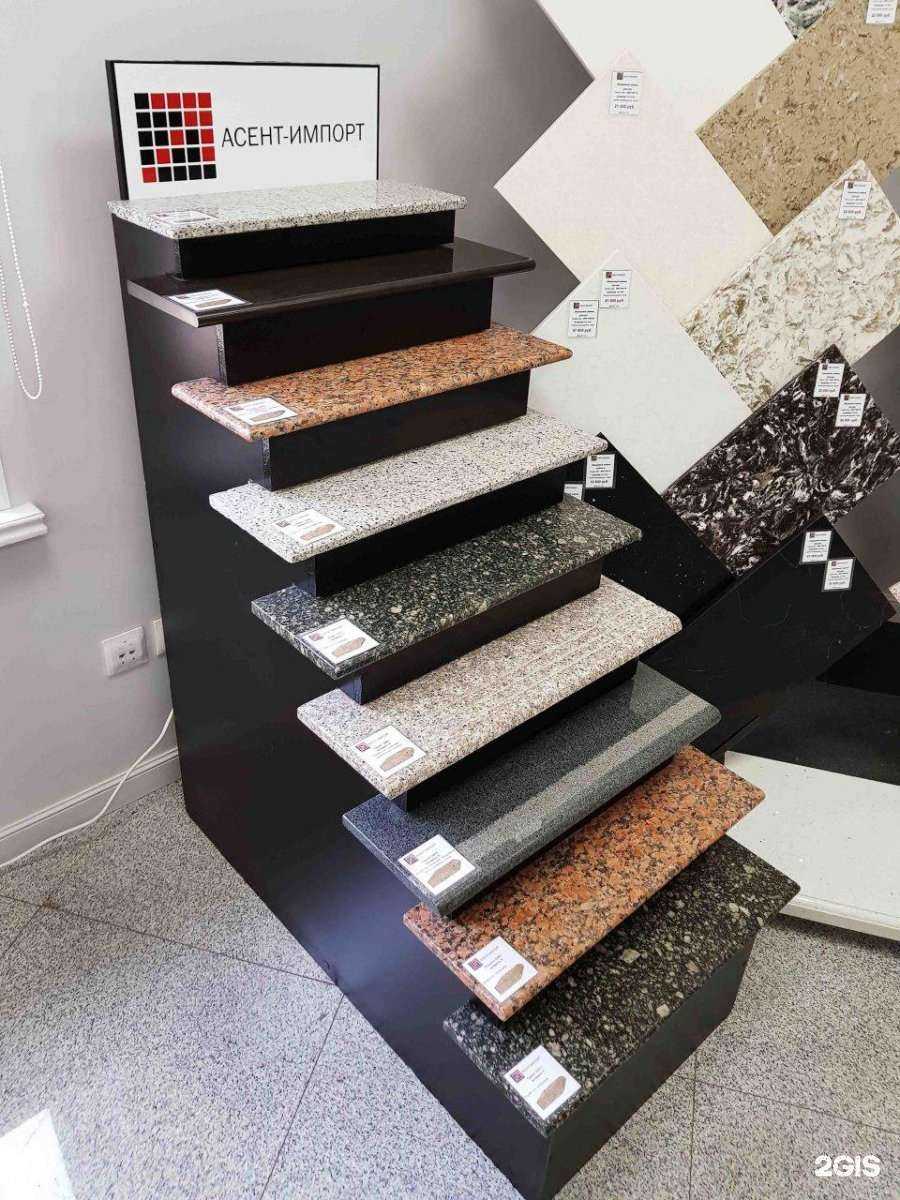 Отзывы на компанию Асент-Импорт в Владивостоке c фото