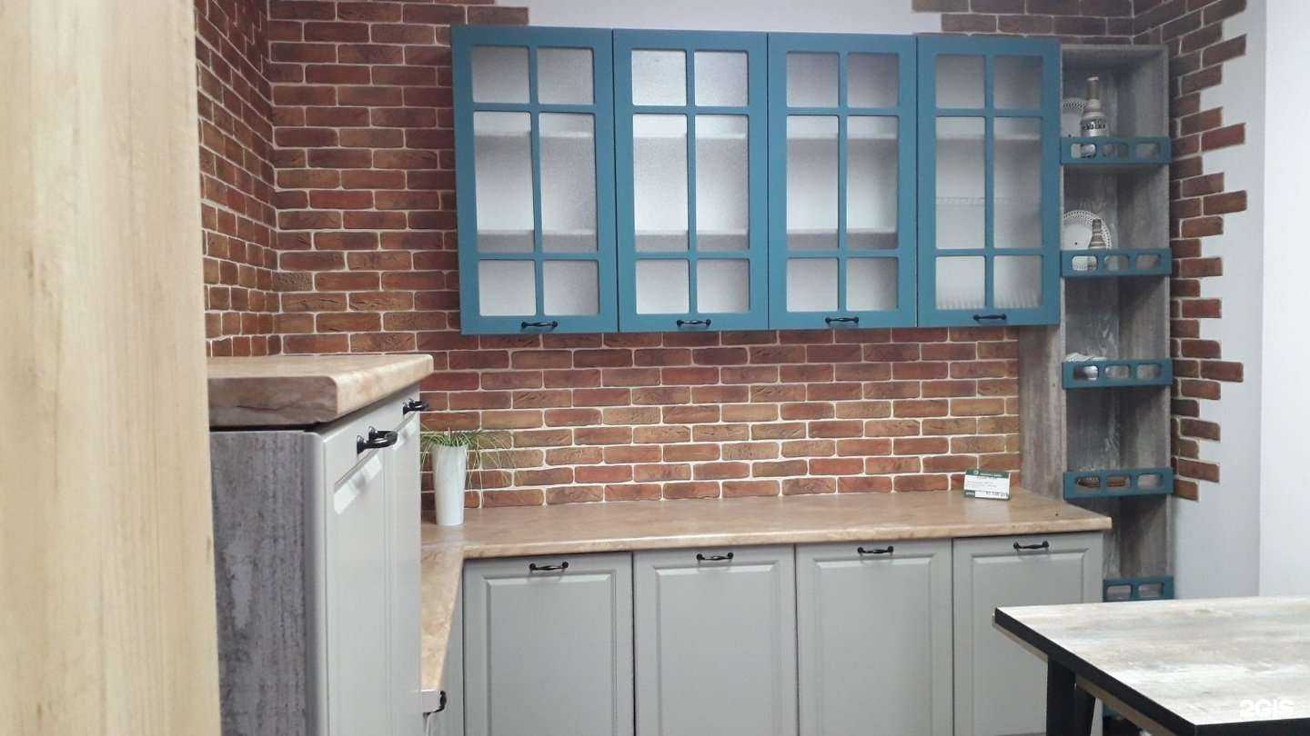 Отзывы на компанию Черногорск мебель в г. Абакан c фото