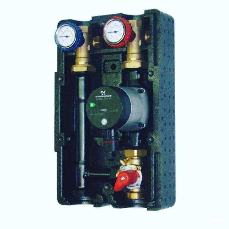 Отзывы на компанию Лидер тепла в Махачкале c фото