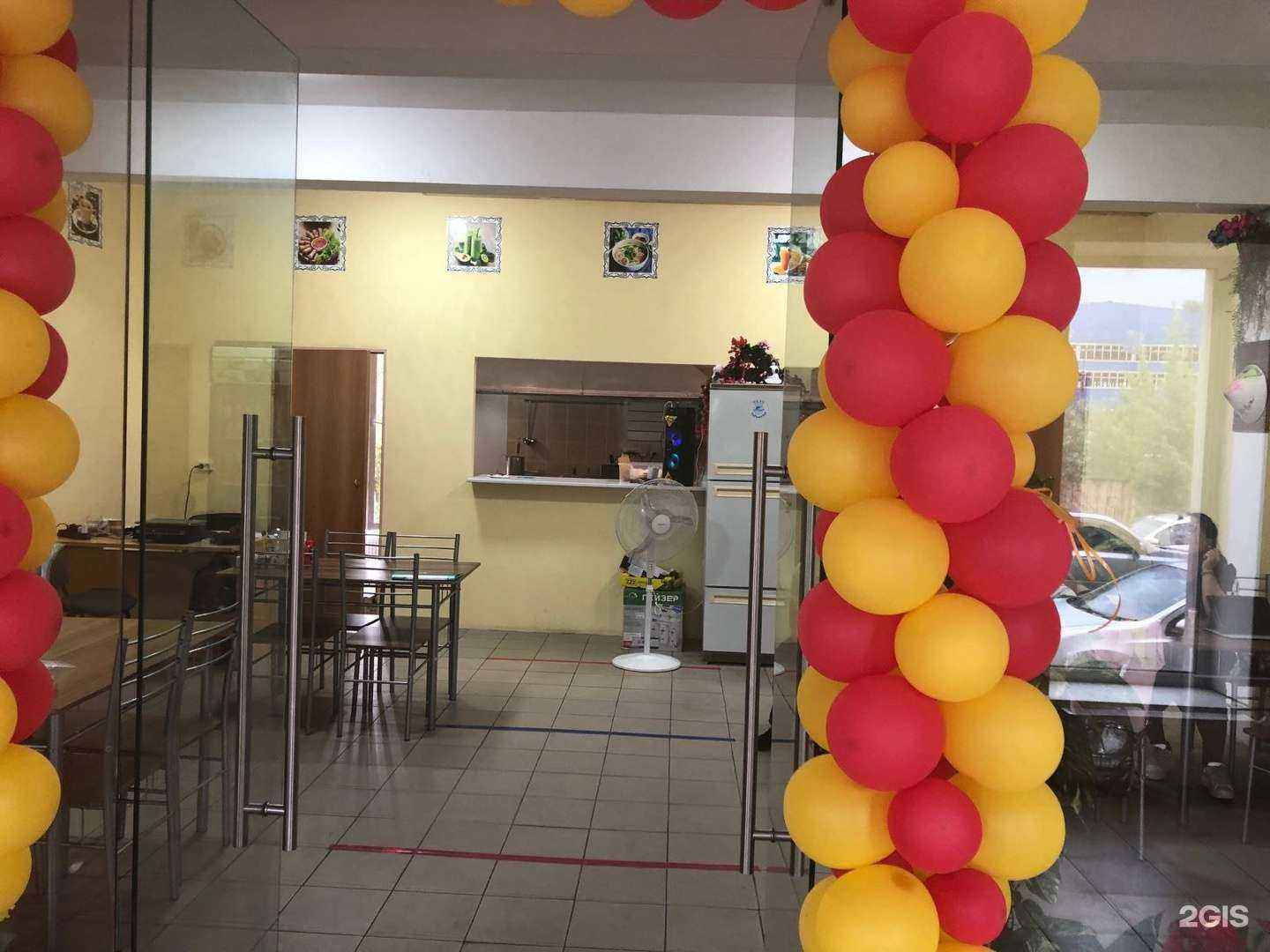 Отзывы на компанию Пекарочка в Подольске c фото - фотография 2 из 2