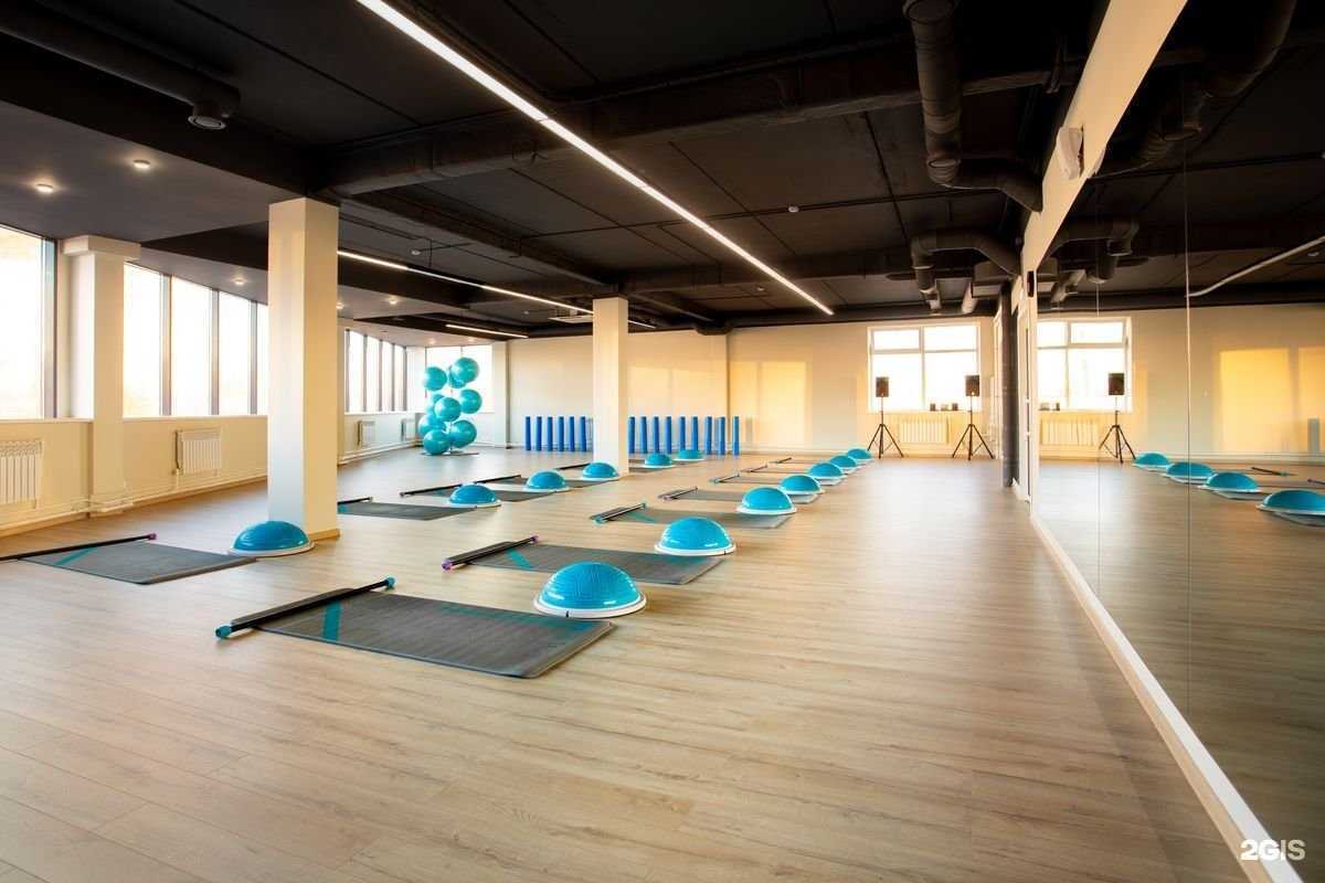 Отзывы на компанию Powerhouse Gym в г. Екатеринбург c фото