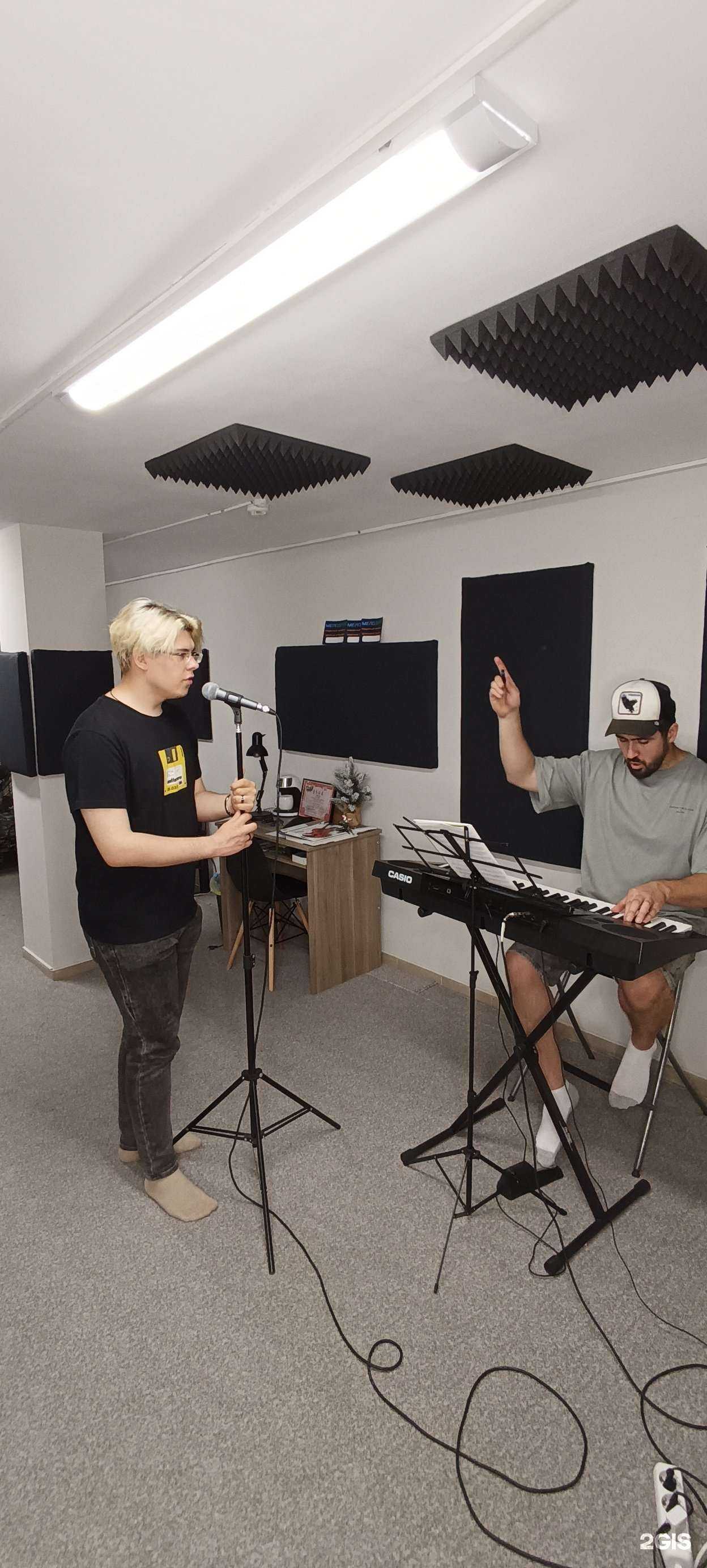 Отзывы на компанию Мелодиум в Краснодаре c фото