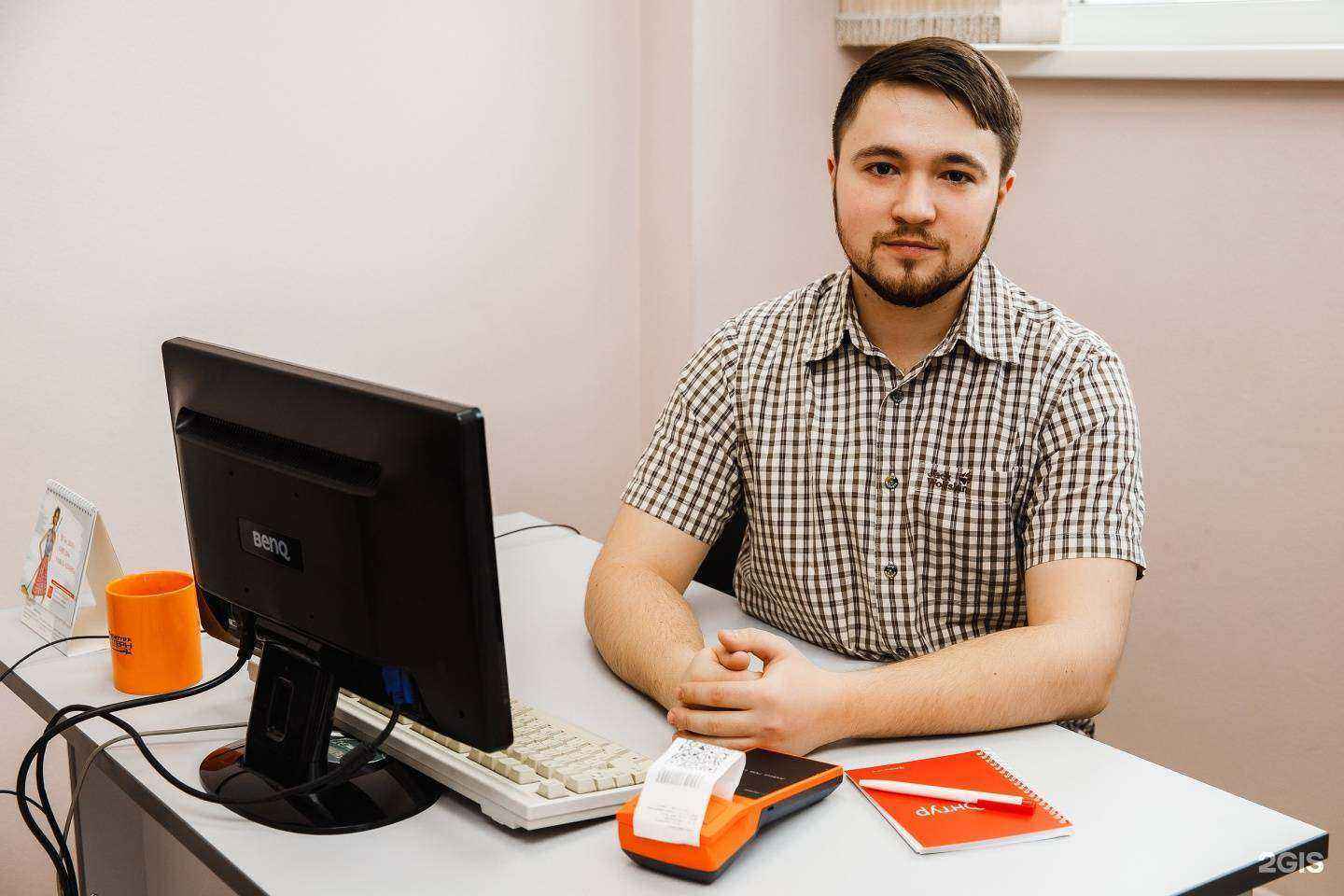 Отзывы на компанию Контур-Кузбасс & Сибнет в Кемерове c фото