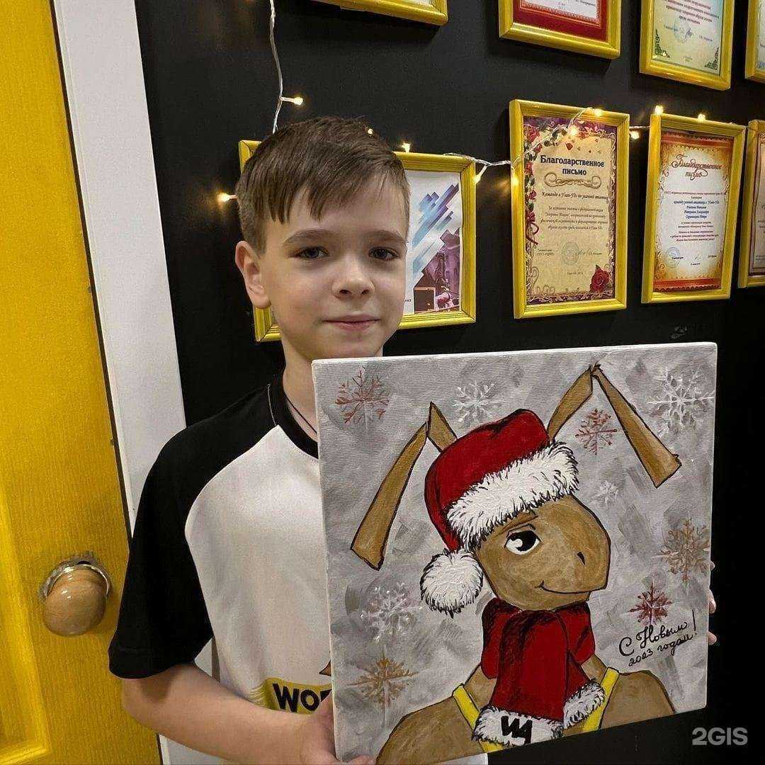 Отзывы на компанию Workout Ant в г. Саратов c фото