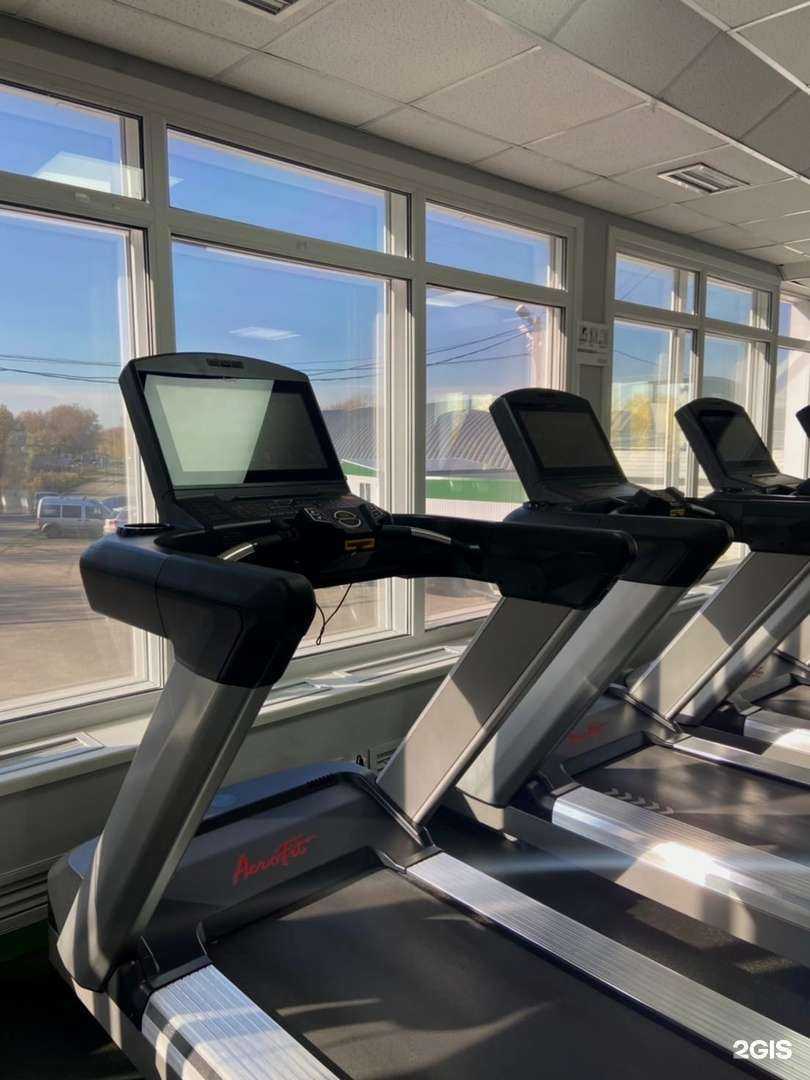 Отзывы на компанию Atom в Костроме c фото