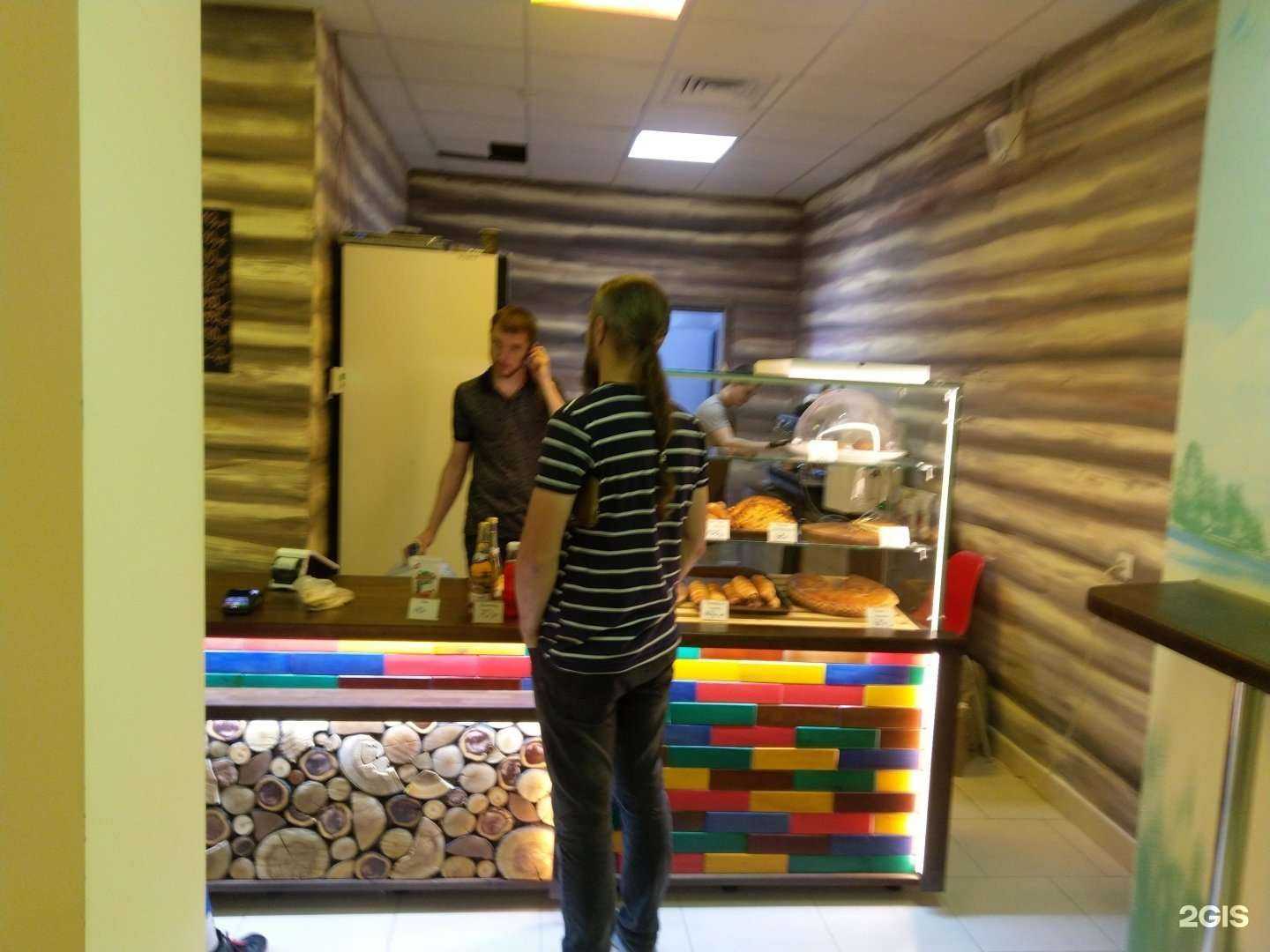 Отзывы на компанию Древо в Брянске c фото