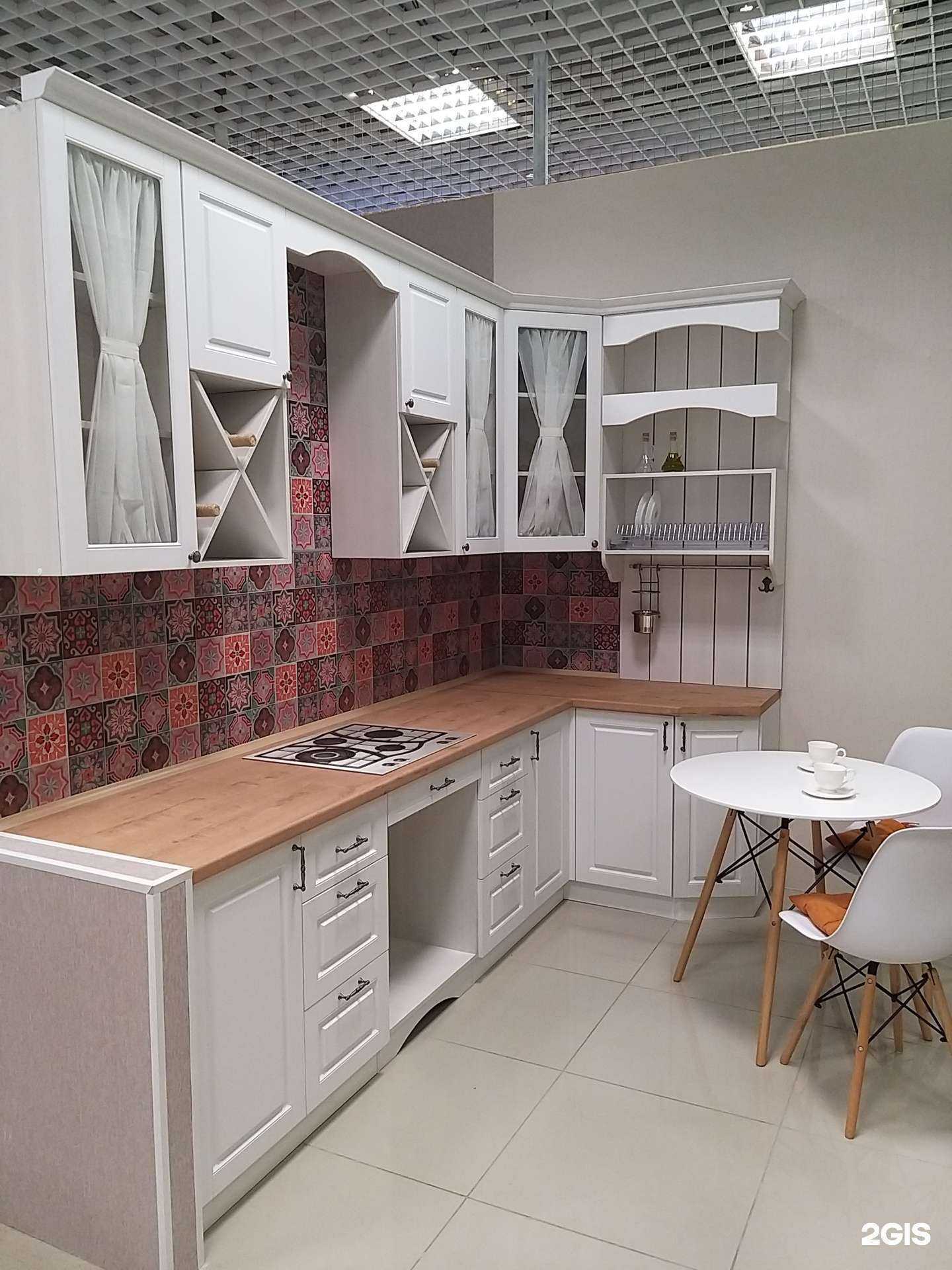 Отзывы на компанию Линия мебели в г. Воронеж c фото