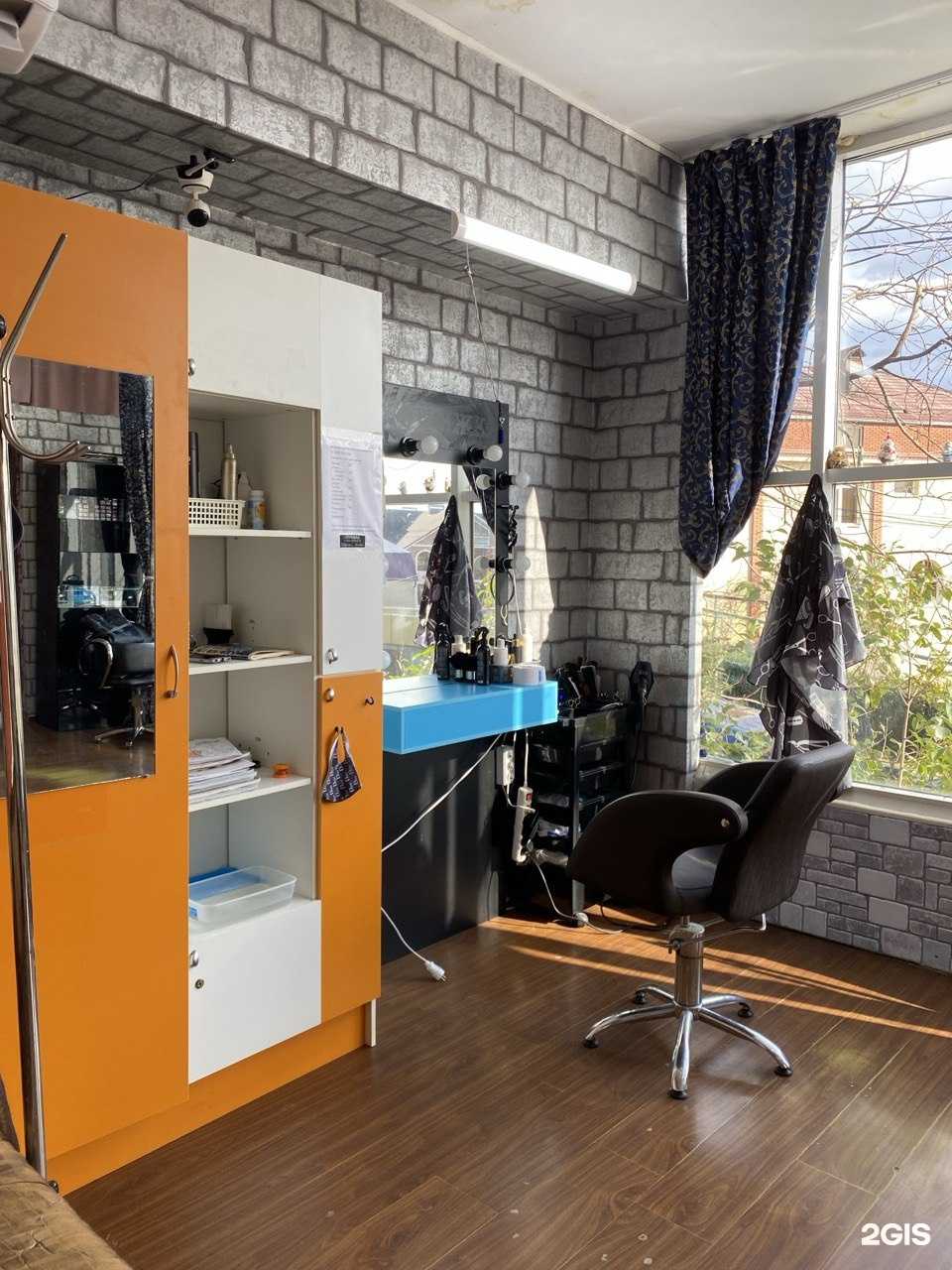 Отзывы на компанию Парикмахерская в Сочи c фото