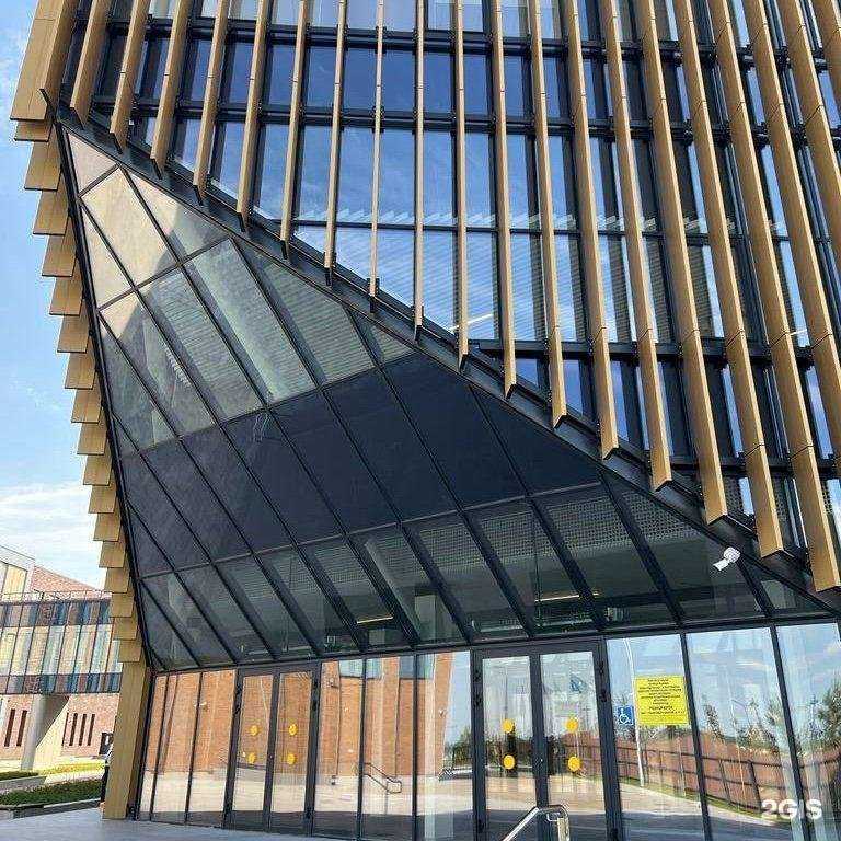 Отзывы на компанию Кассиопея-Балт плюс в г. Калининград c фото