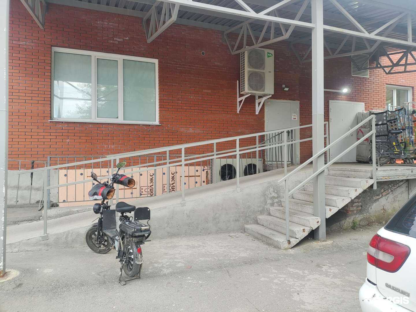 Отзывы на компанию Самокат в Новосибирске c фото